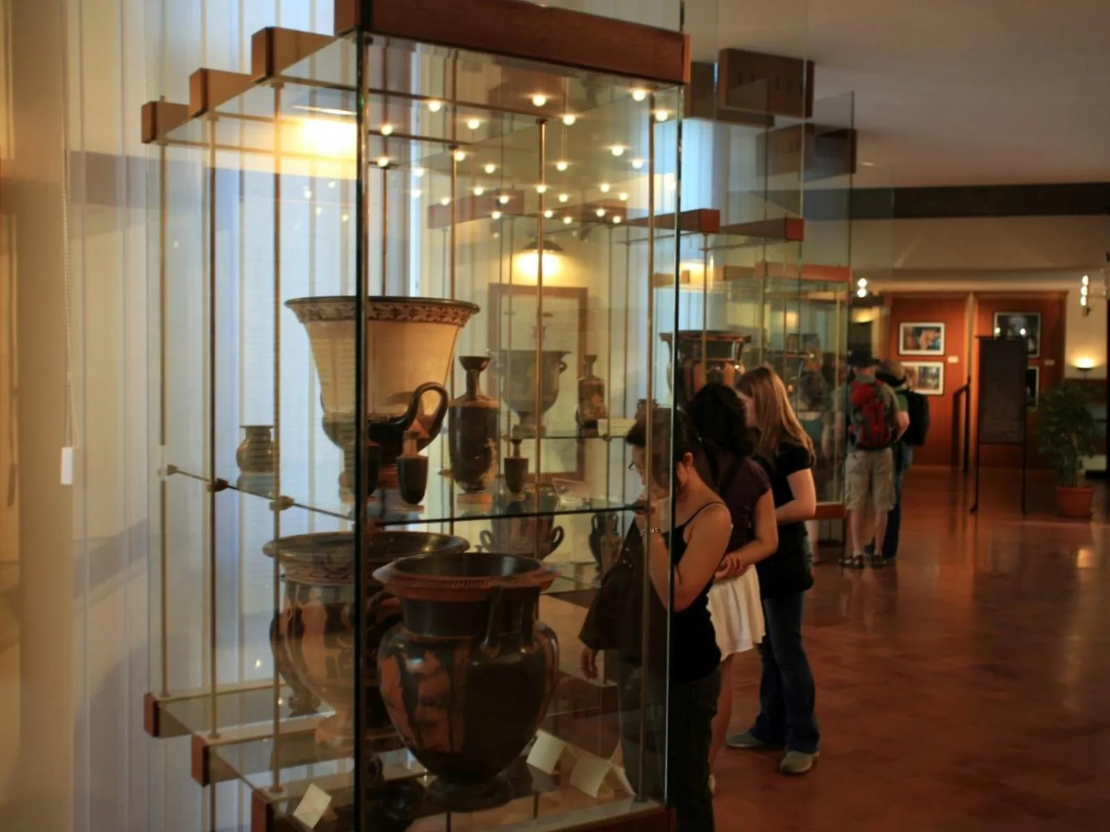 Nearby landmark in B&B Sicily