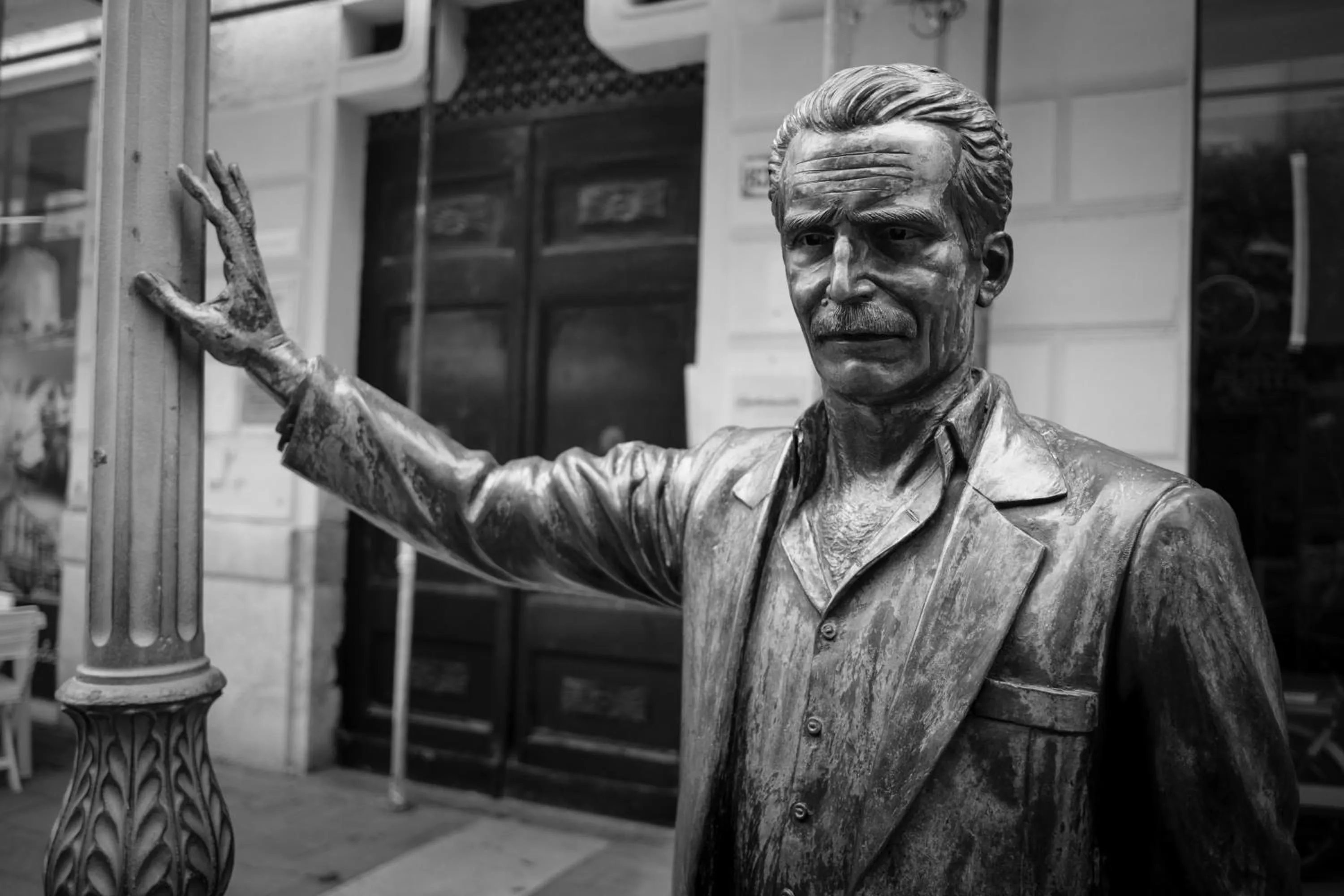 Nearby landmark in B&B Sicily