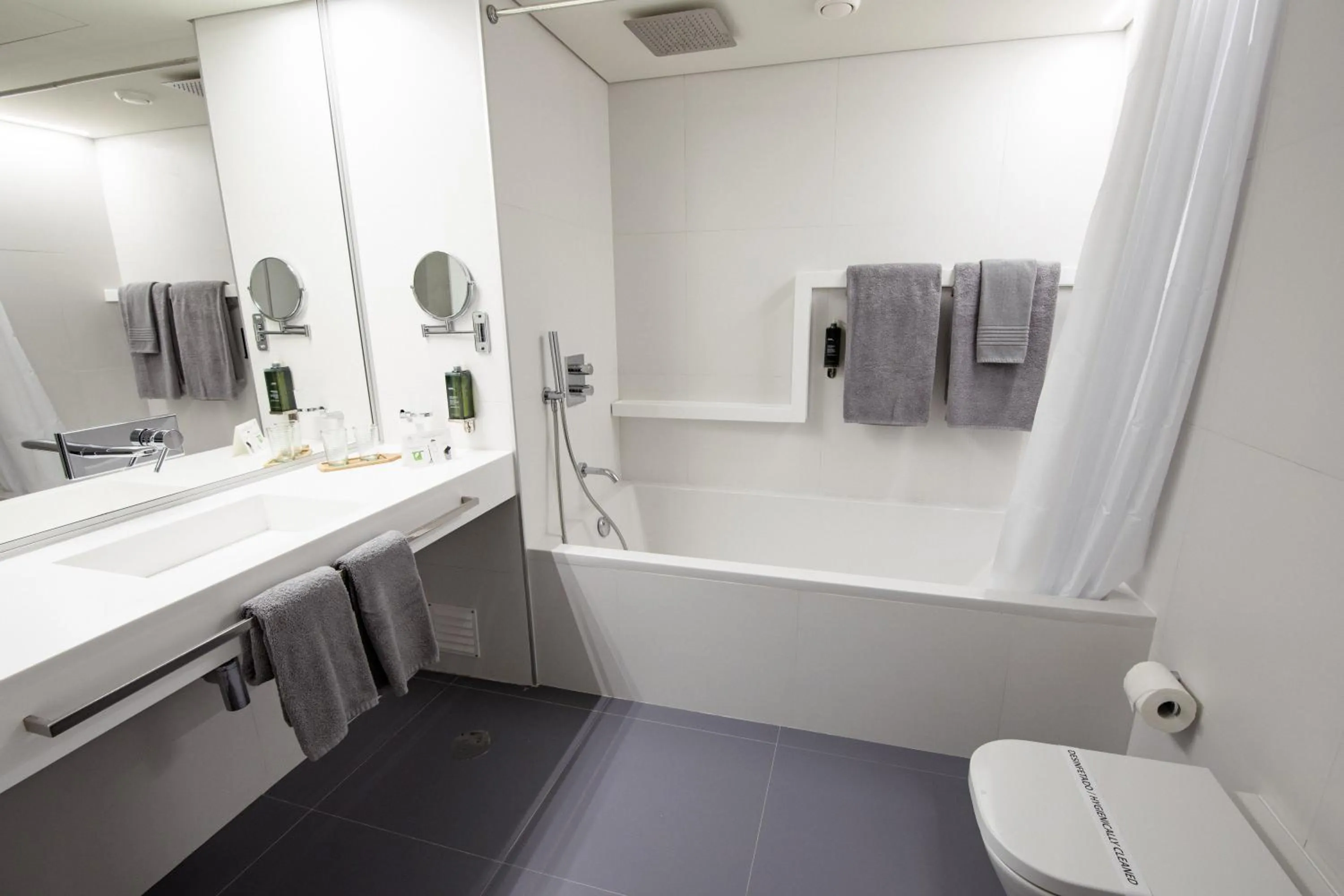 Ilha Hostel & Suites