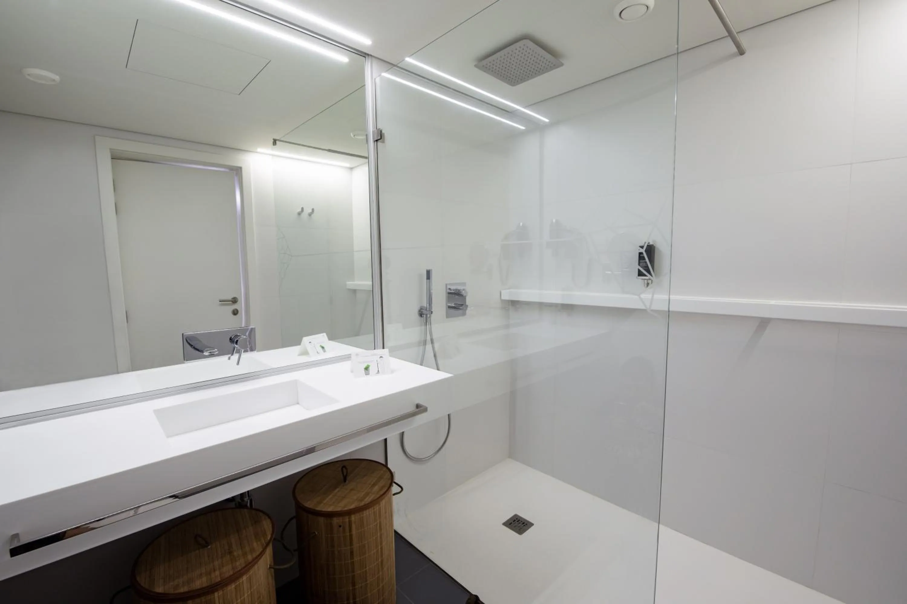 Ilha Hostel & Suites