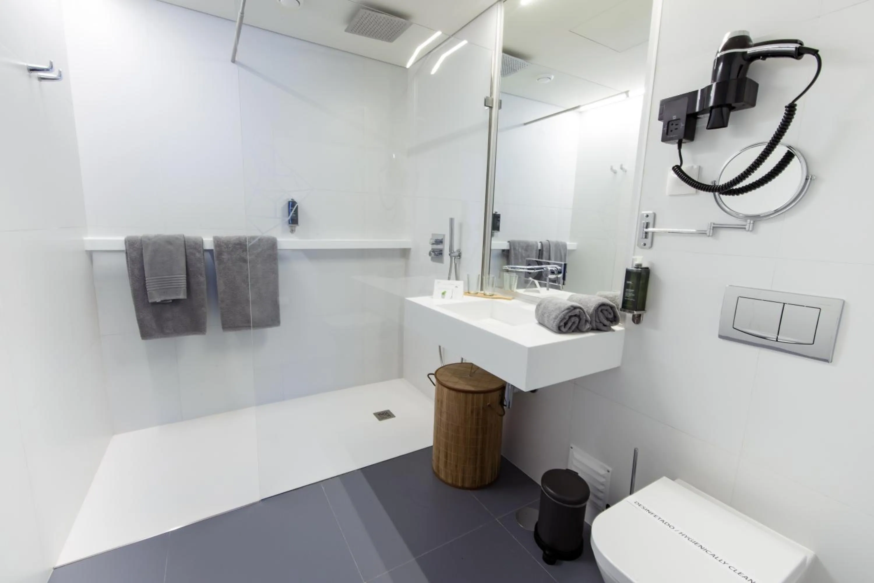 Ilha Hostel & Suites