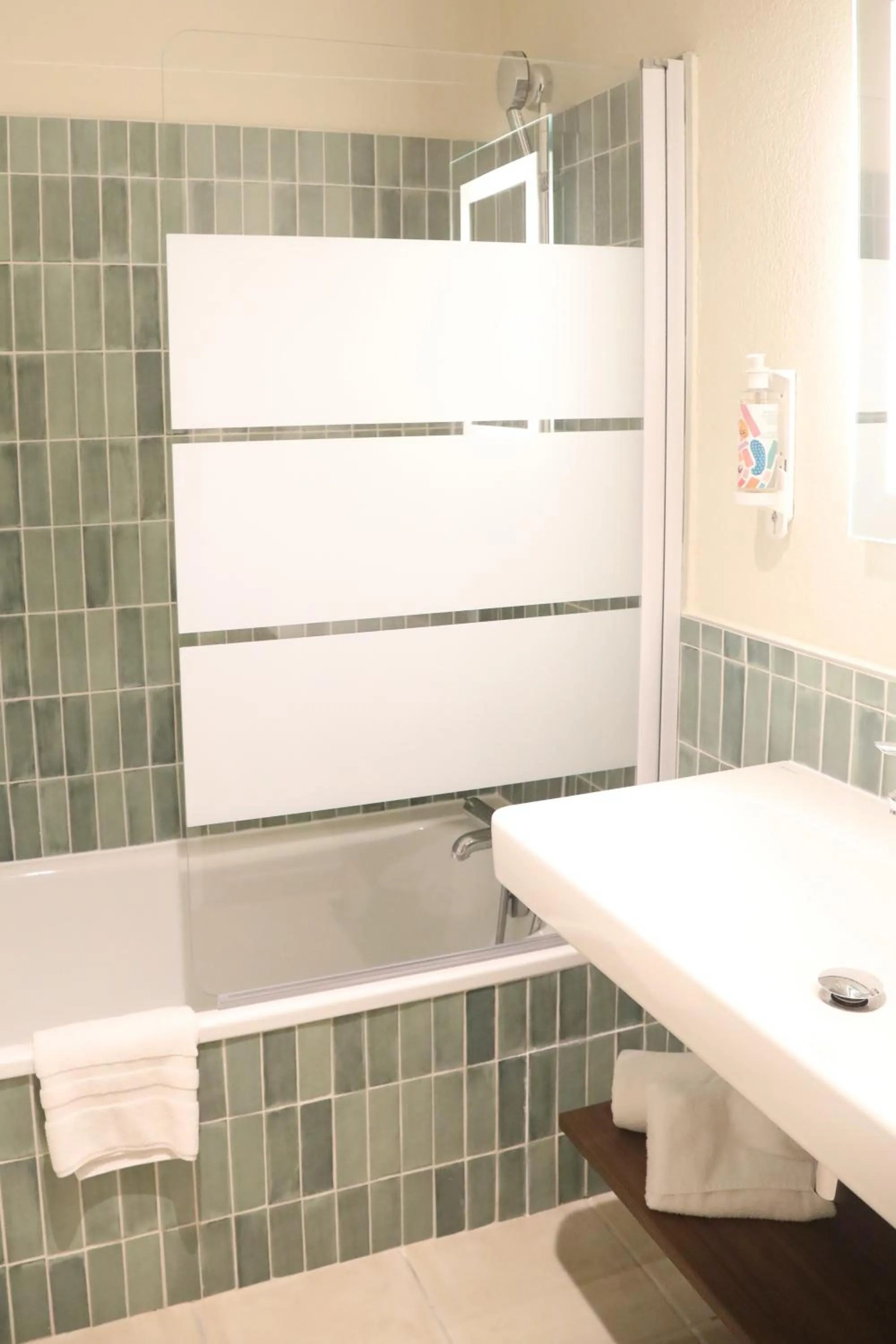 Property building in Hôtel Golf Fontcaude