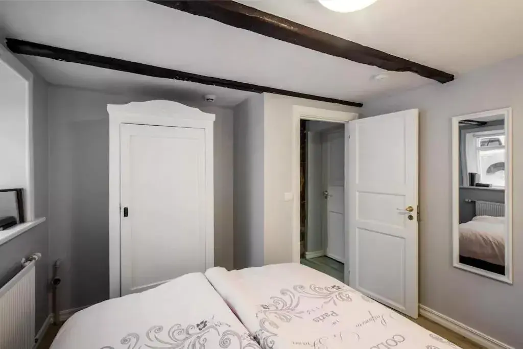 Apartment - Ground Floor in Grey Apartments Apartment - Ground Floor in Grey Apartments