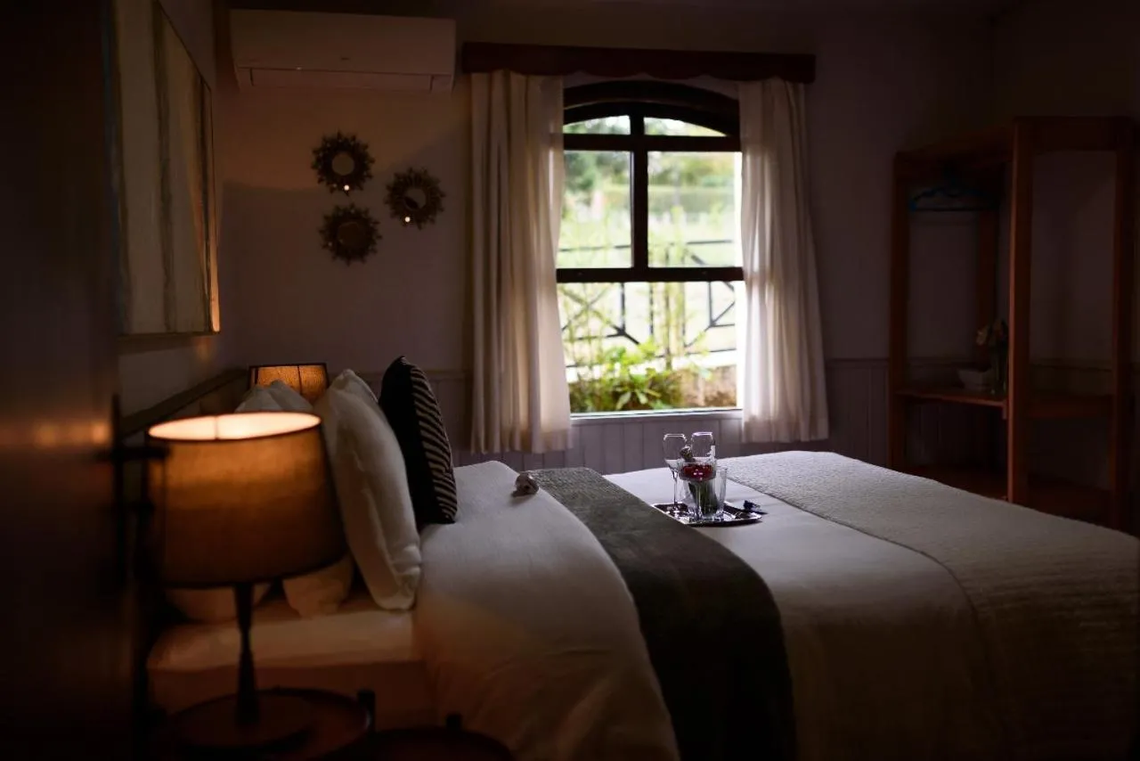 Hotel Harmonia Monte Verde