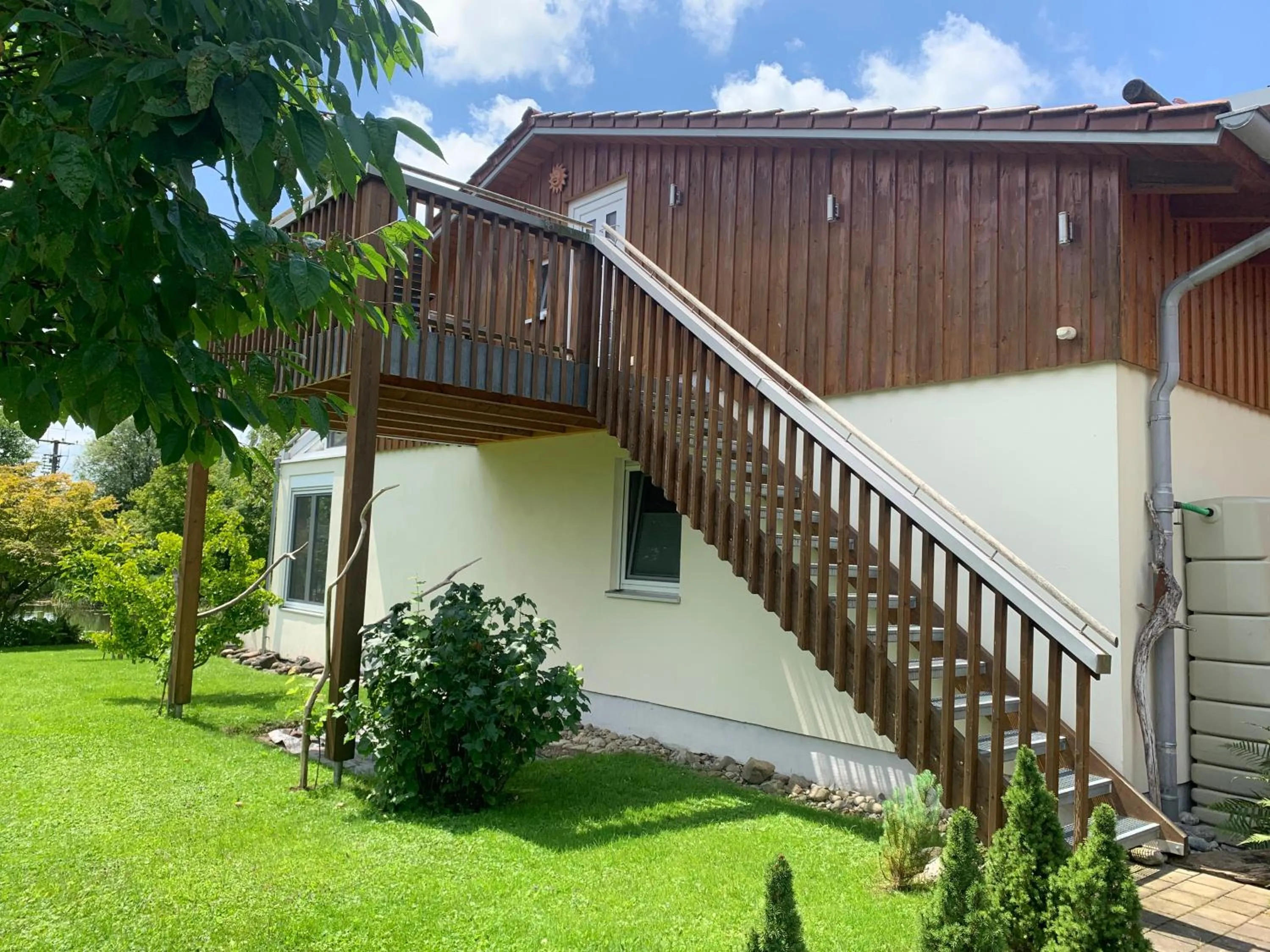 Ferienwohnung Mollenberg