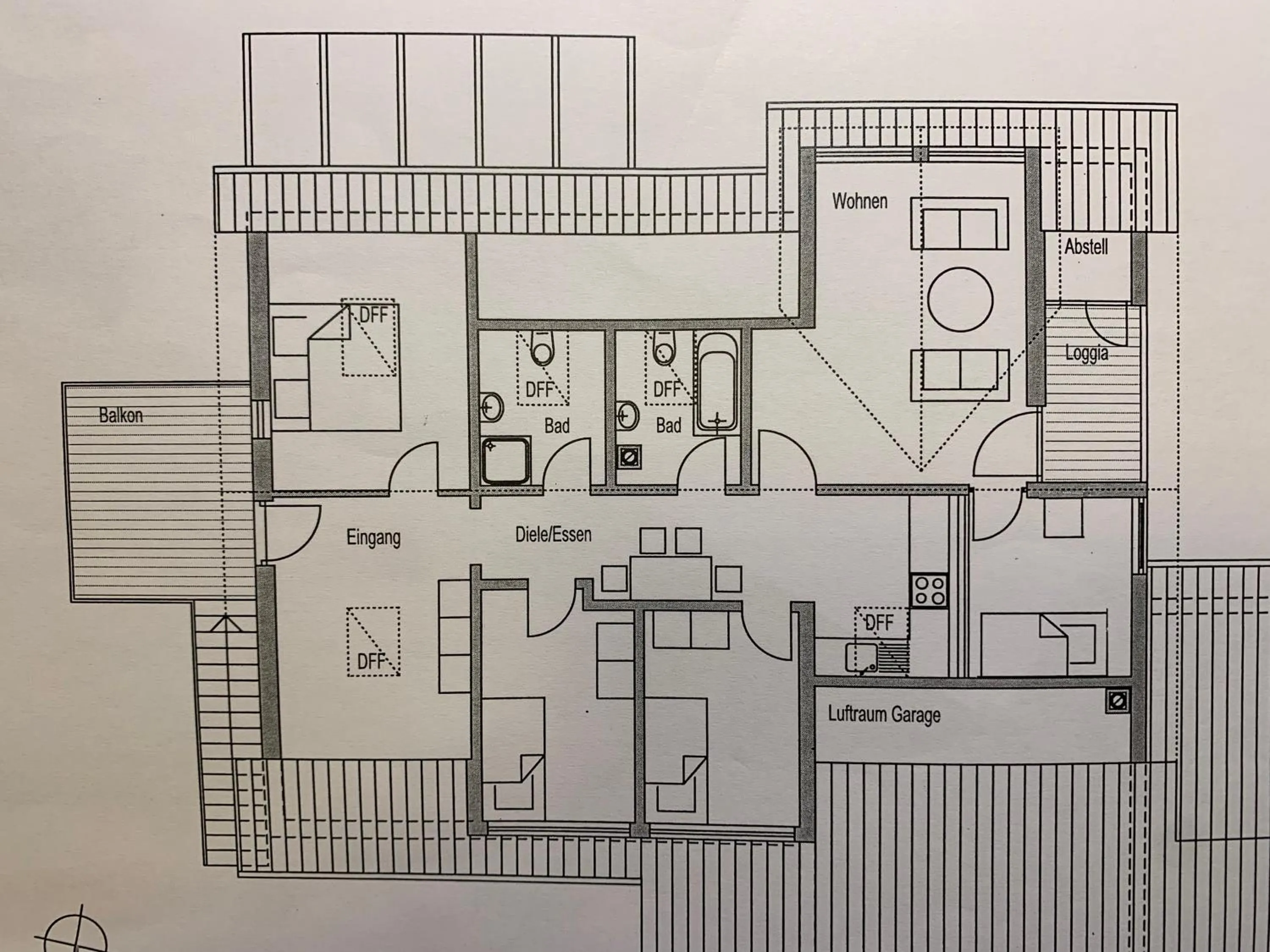 Ferienwohnung Mollenberg