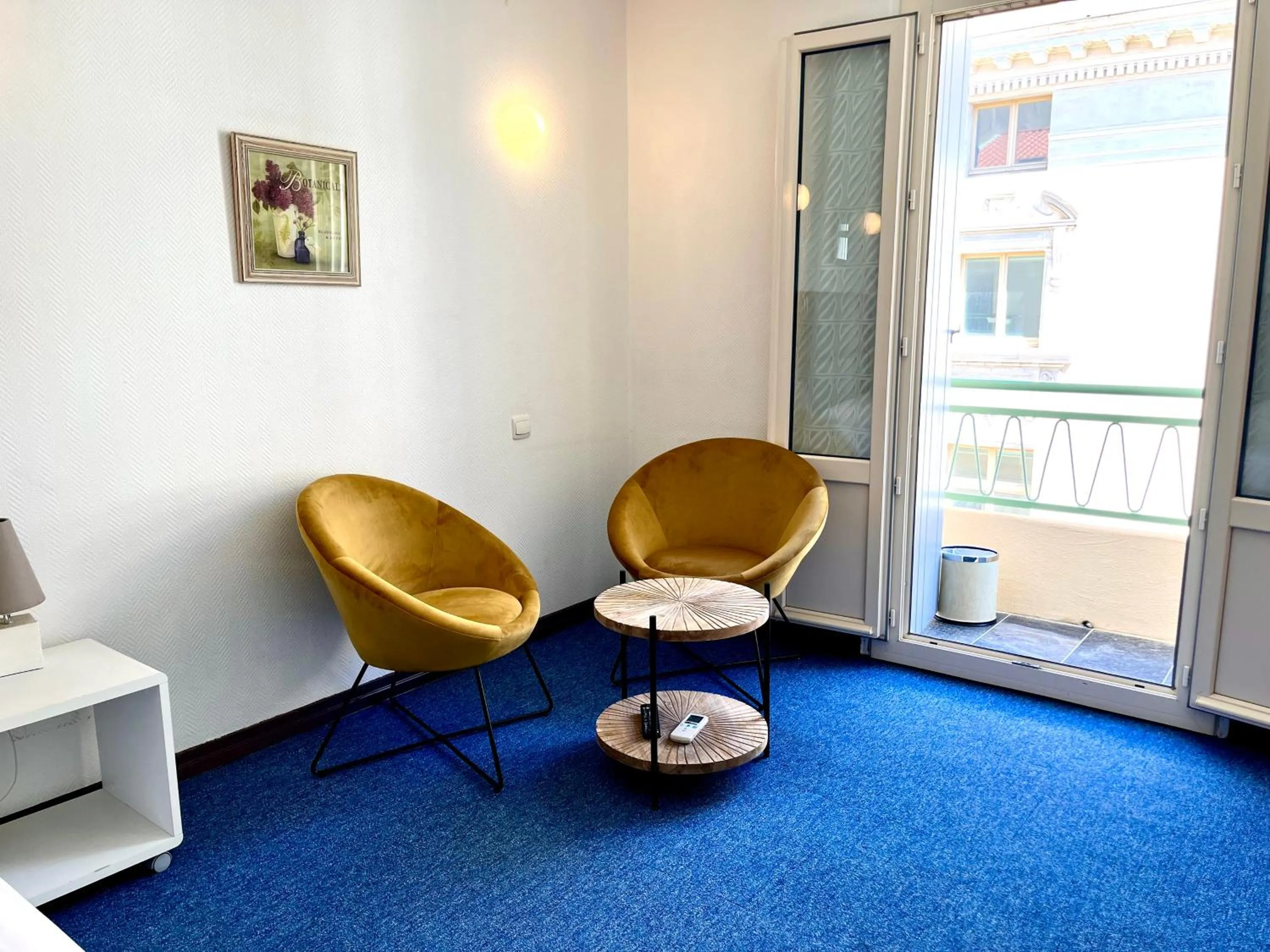 Le National Sète Centre Gare,Ascenseur