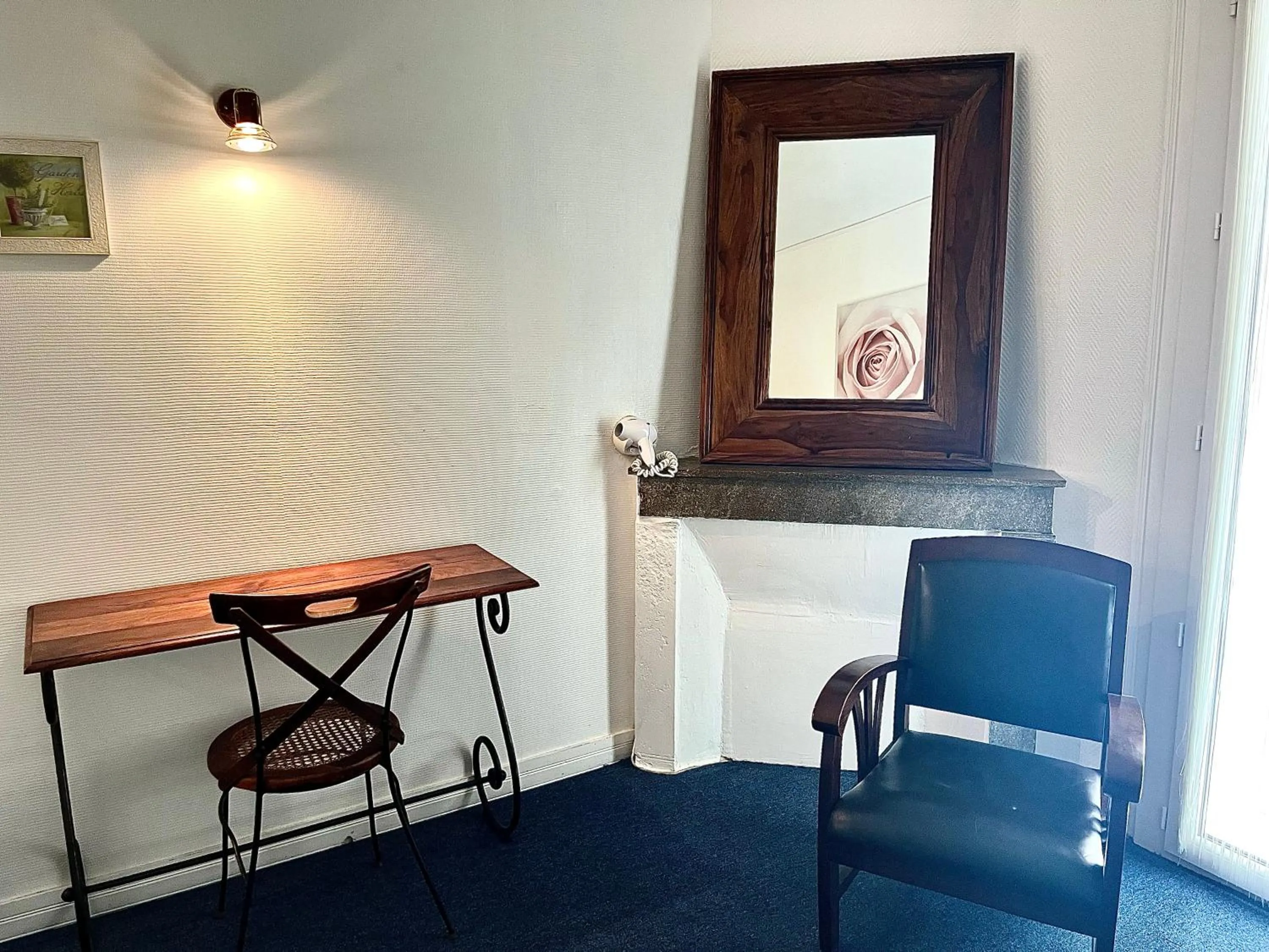 Le National Sète Centre Gare,Ascenseur