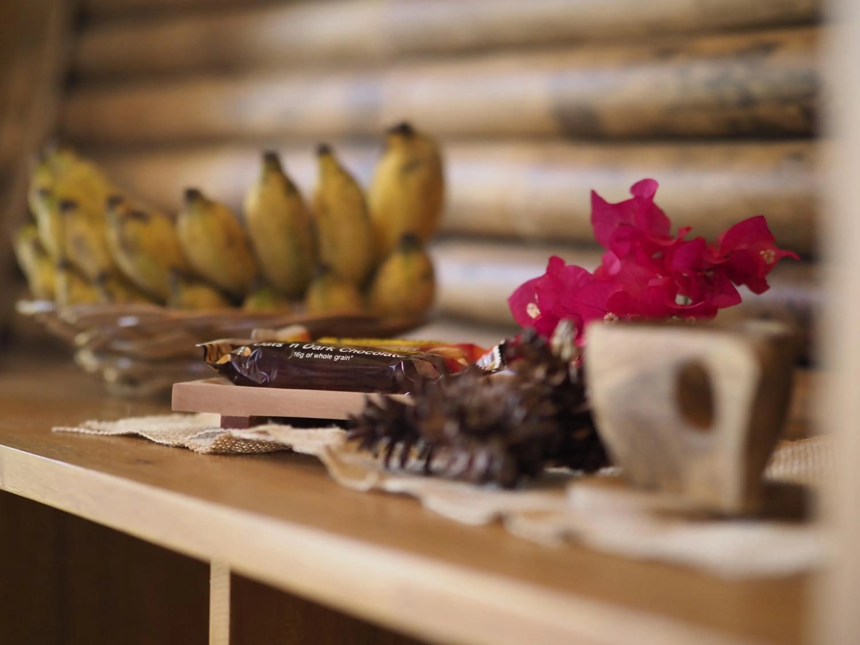 Restaurant/places to eat in Lagoona Beach Bungalows - Eco Bungalows Batukaras