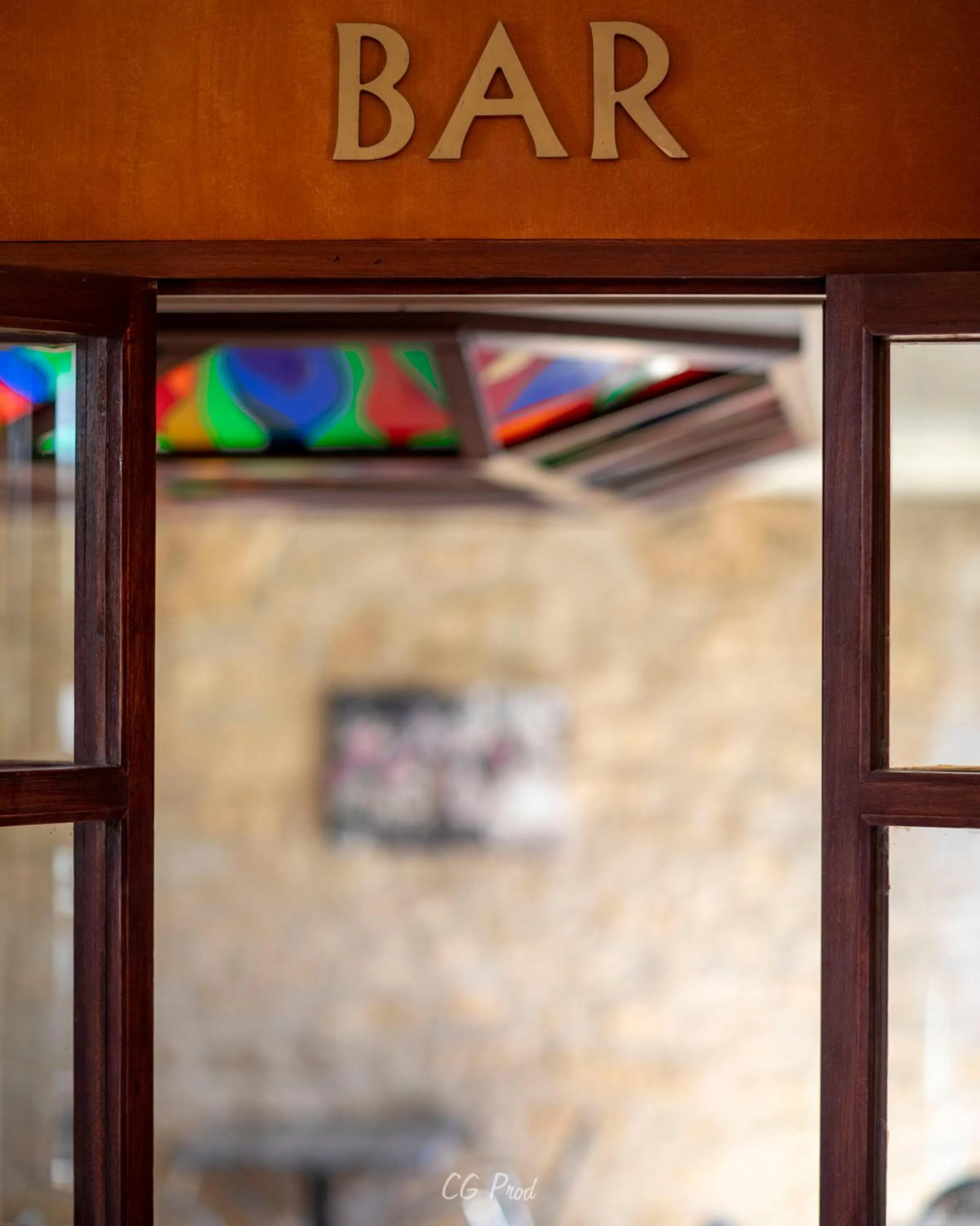 Restaurant/places to eat in Logis Hôtels - Hôtel et Restaurant Le Lion d'Or