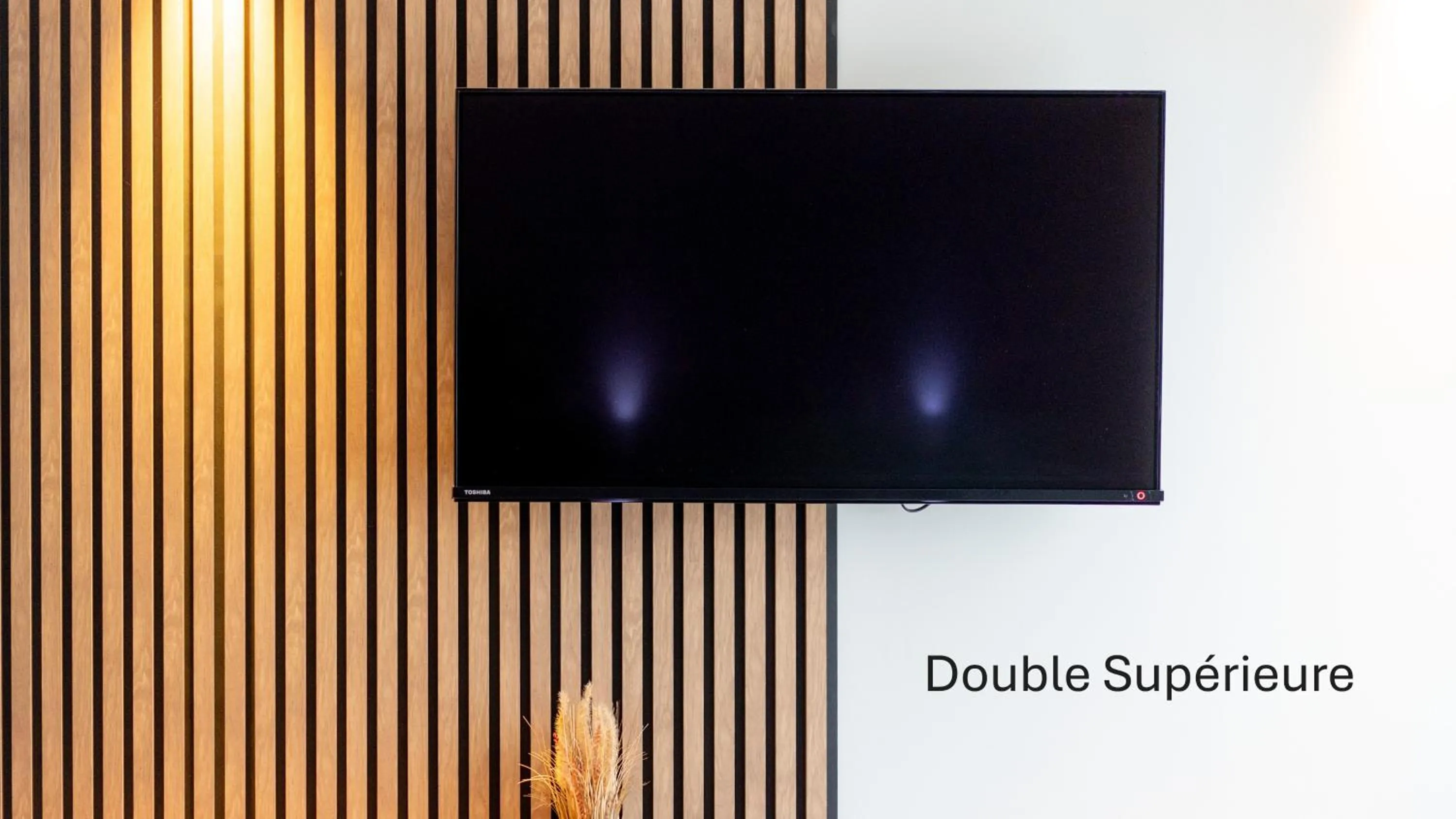 Property building in Kyriad Direct Limoges Nord