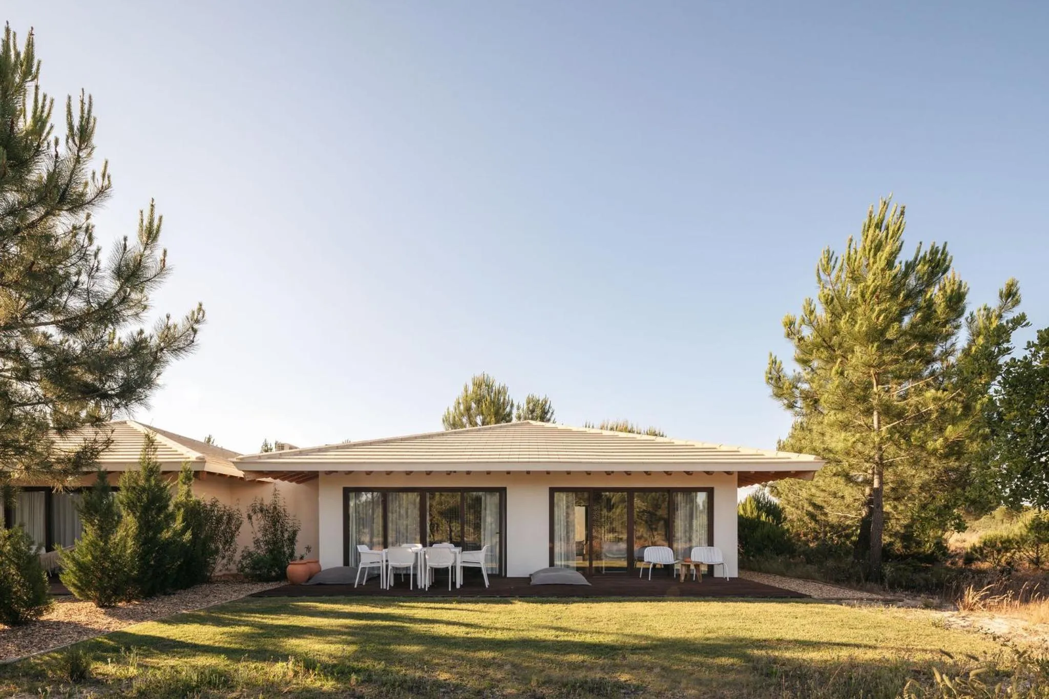 Garden in Spatia Comporta