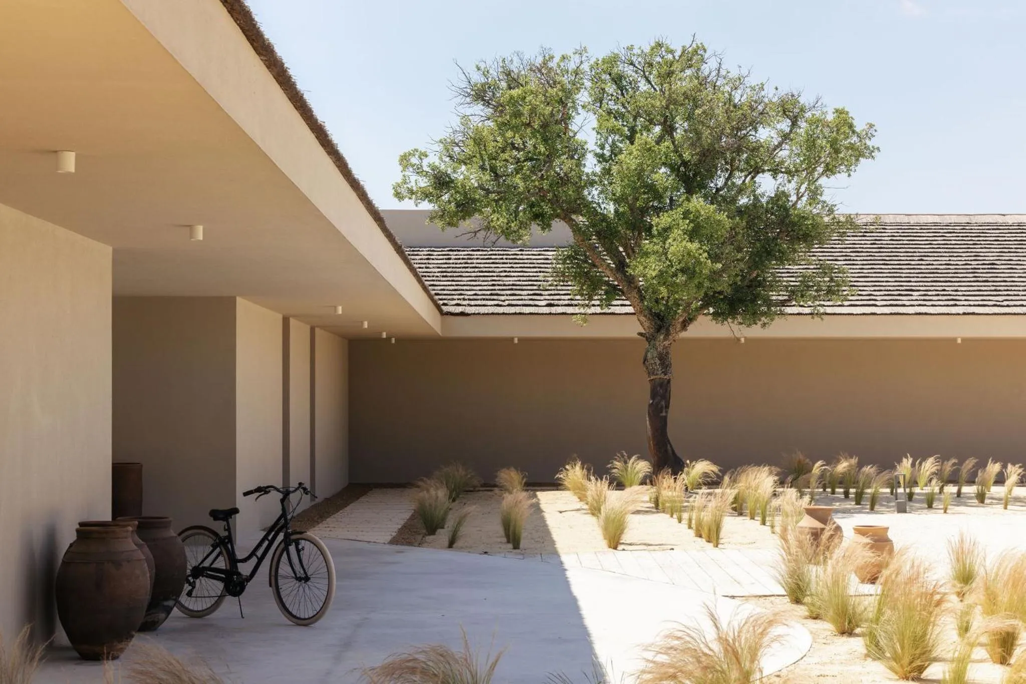 Property building in Spatia Comporta