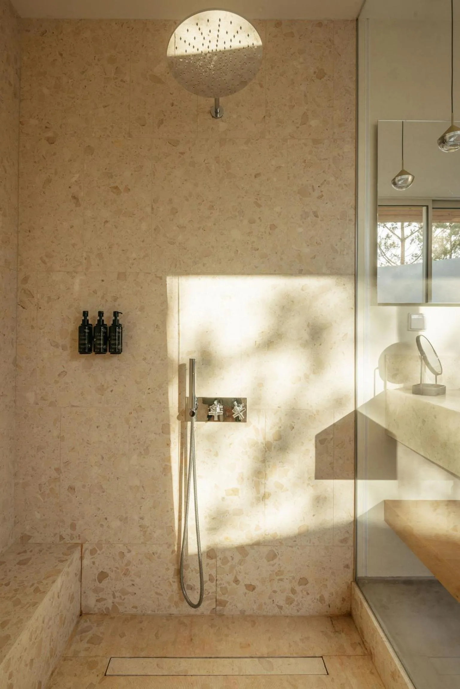 Bathroom in Spatia Comporta