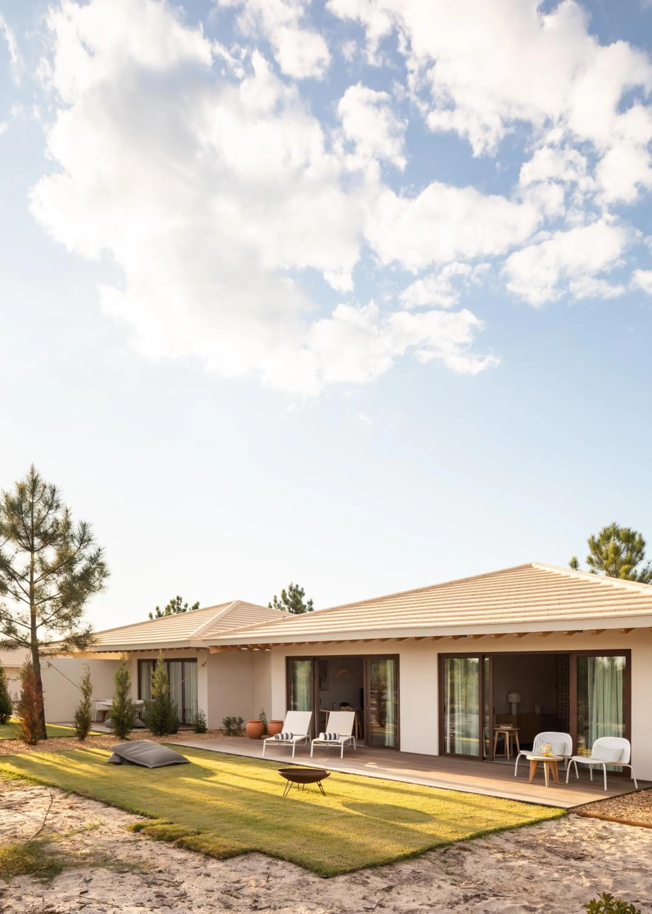 Garden in Spatia Comporta