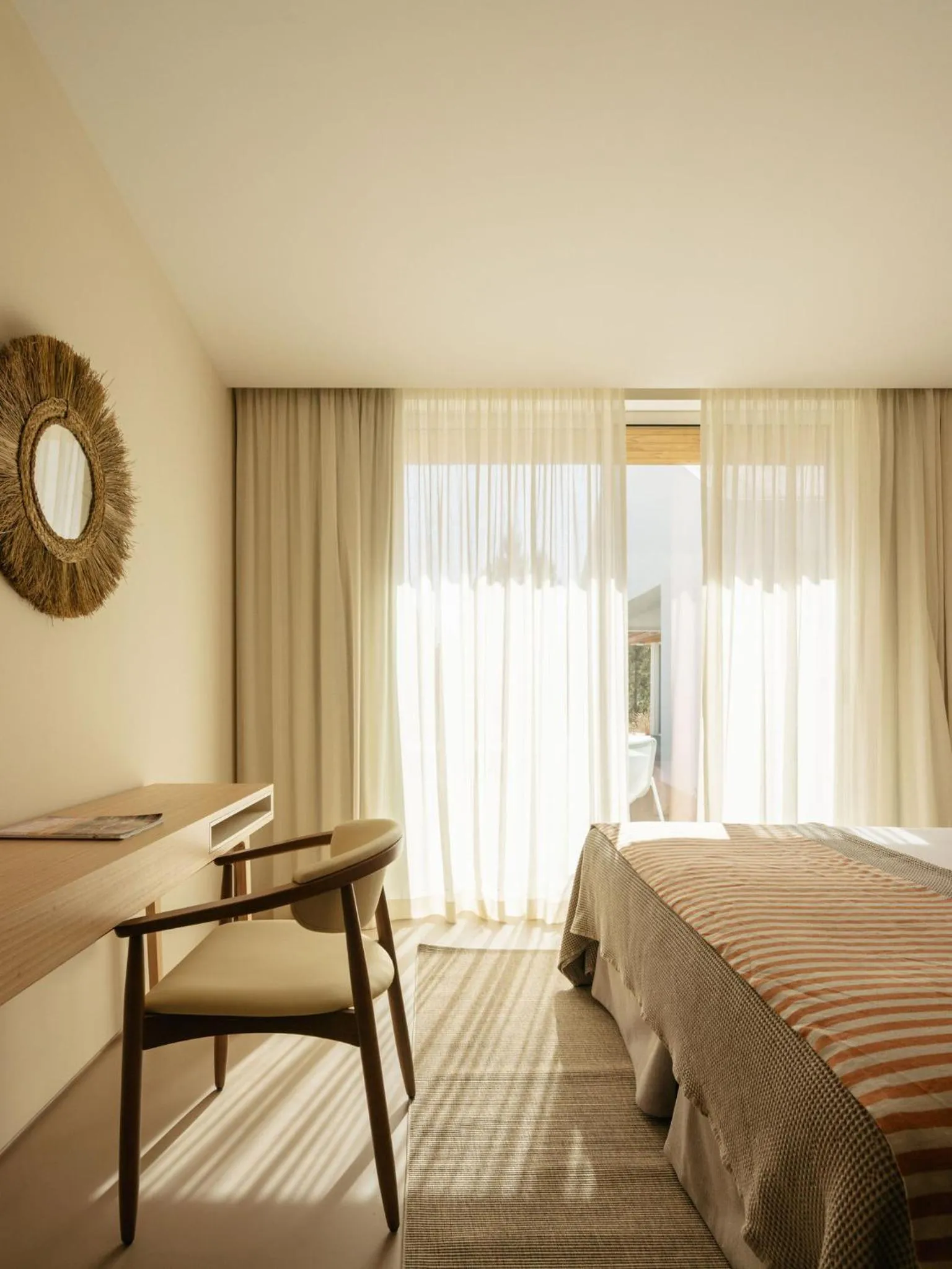 Bedroom, Bed in Spatia Comporta