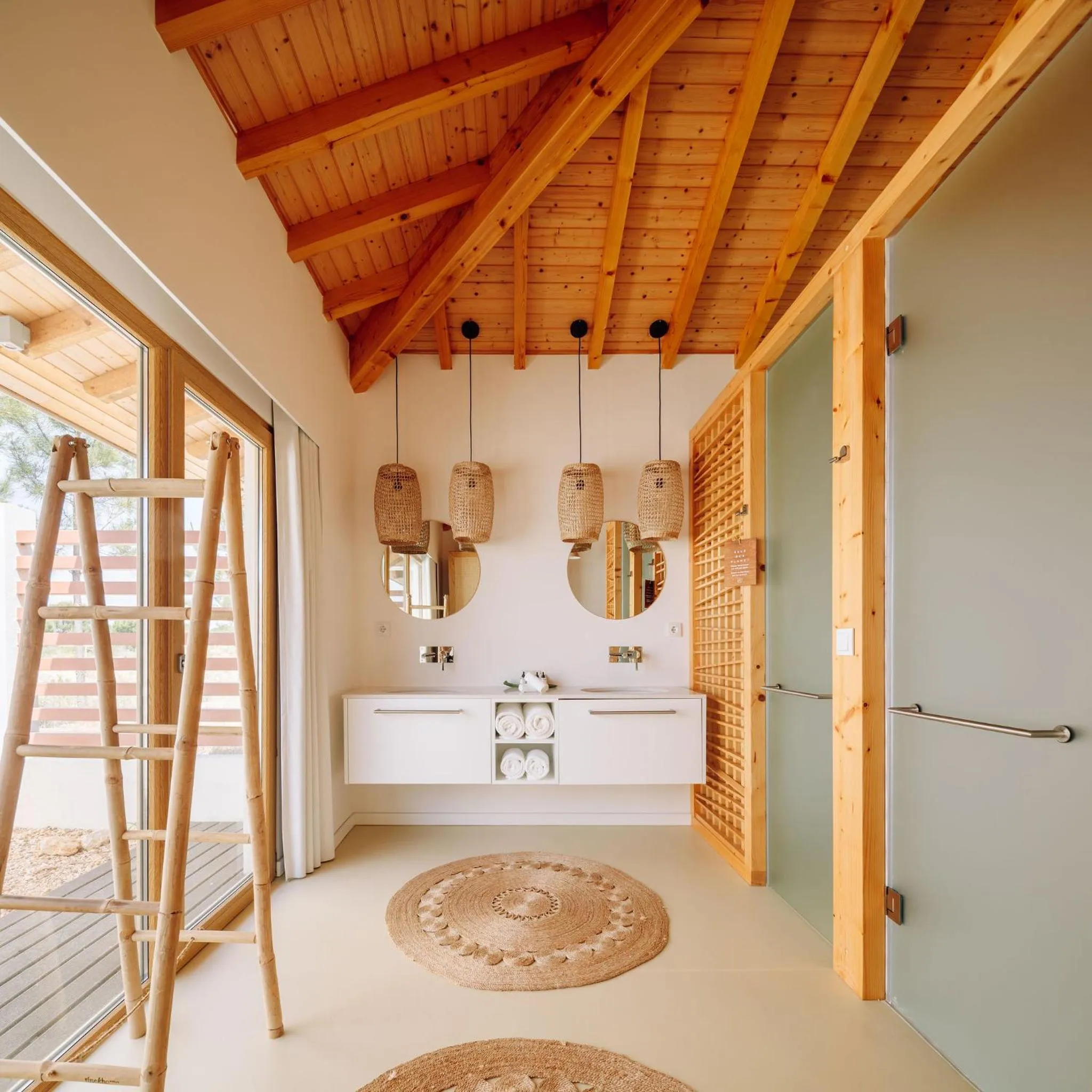 Bathroom in Spatia Comporta