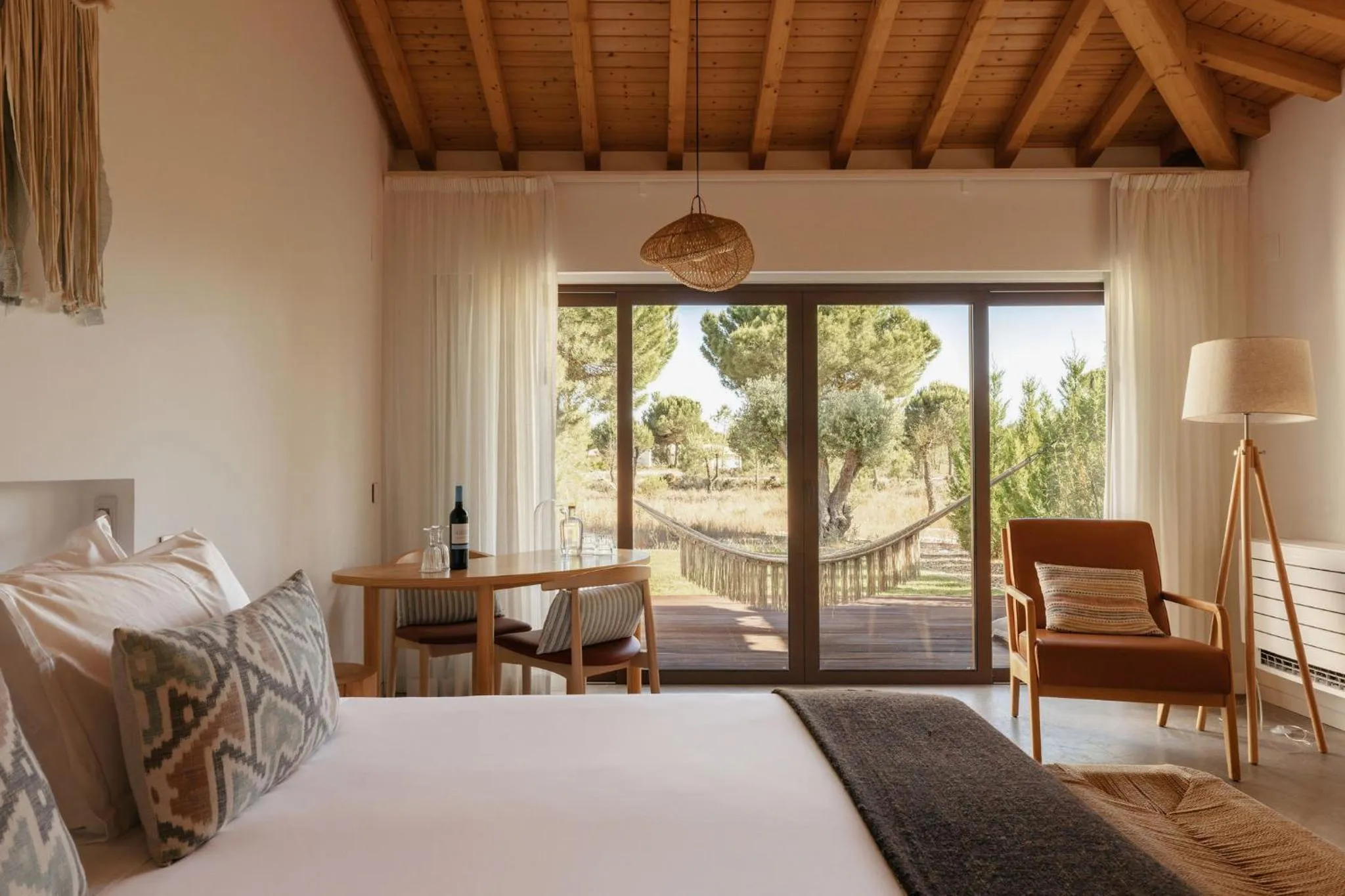 Bedroom, Bed in Spatia Comporta