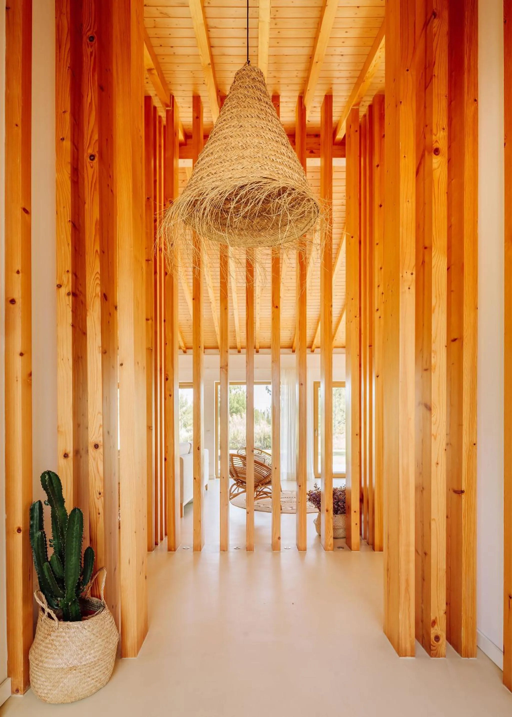 Bedroom in Spatia Comporta