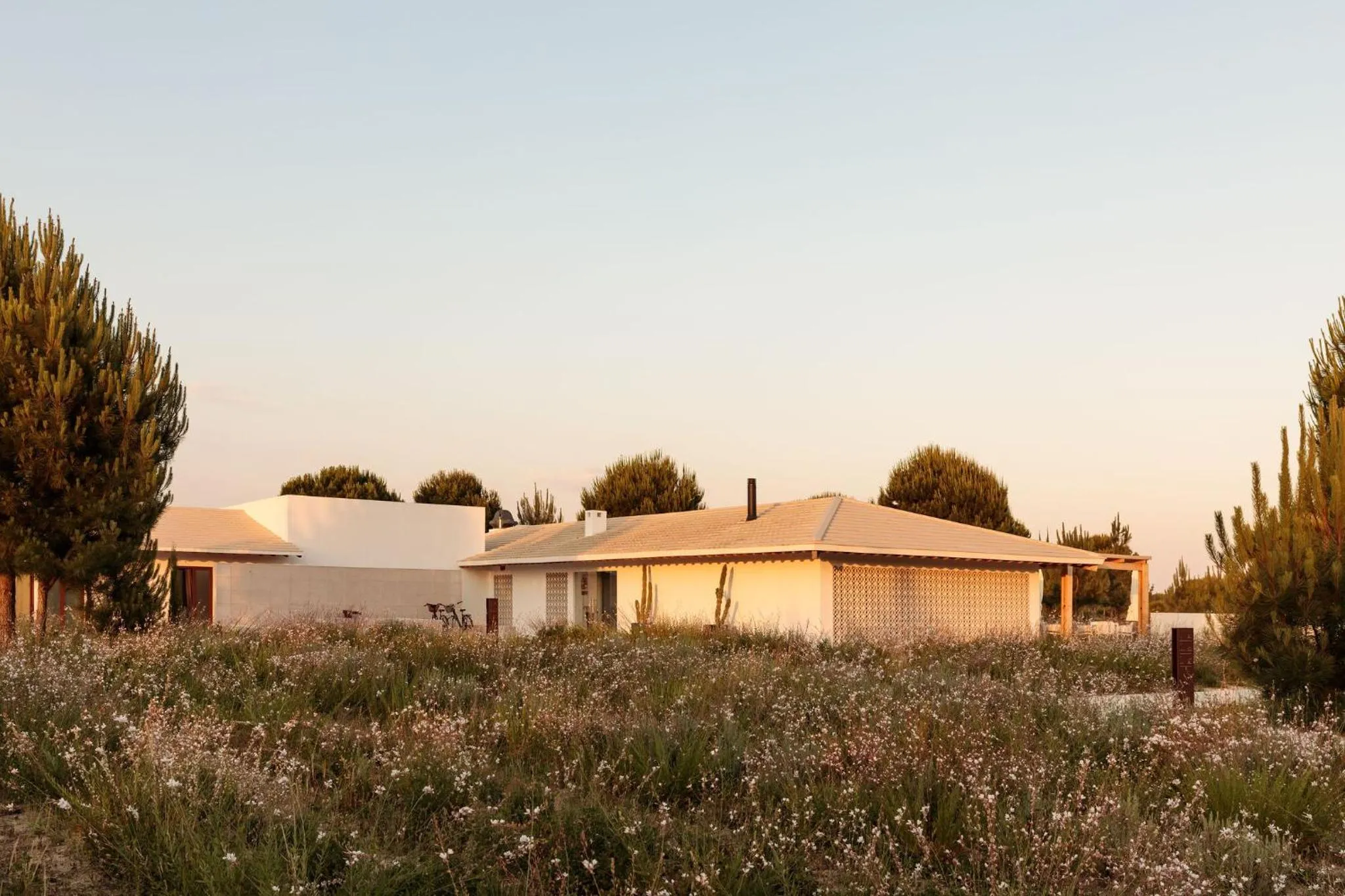 Garden in Spatia Comporta