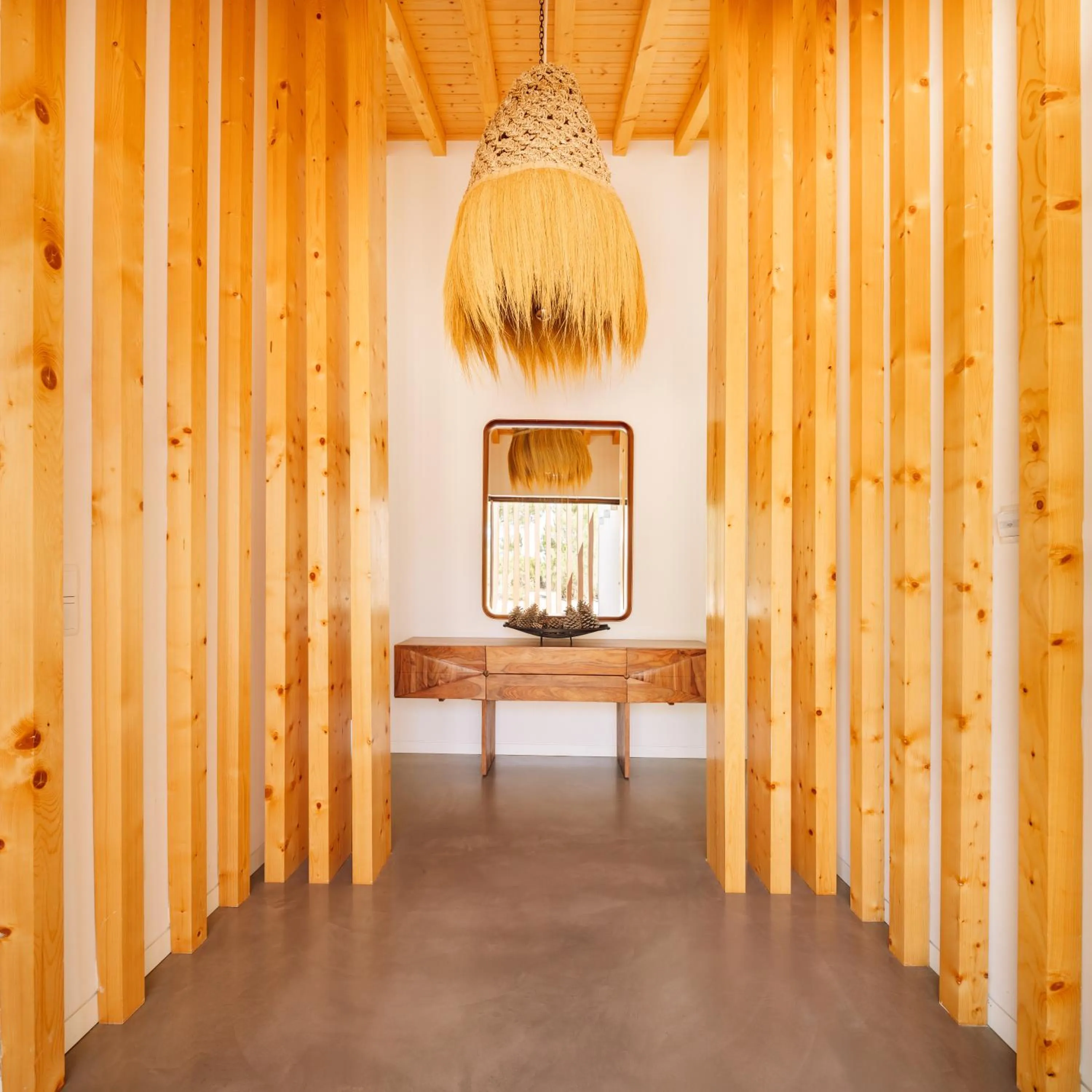 Bedroom in Spatia Comporta