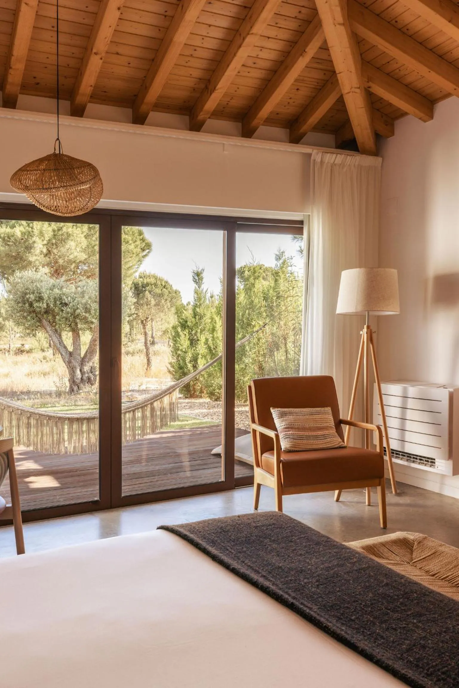 Bedroom, Bed in Spatia Comporta