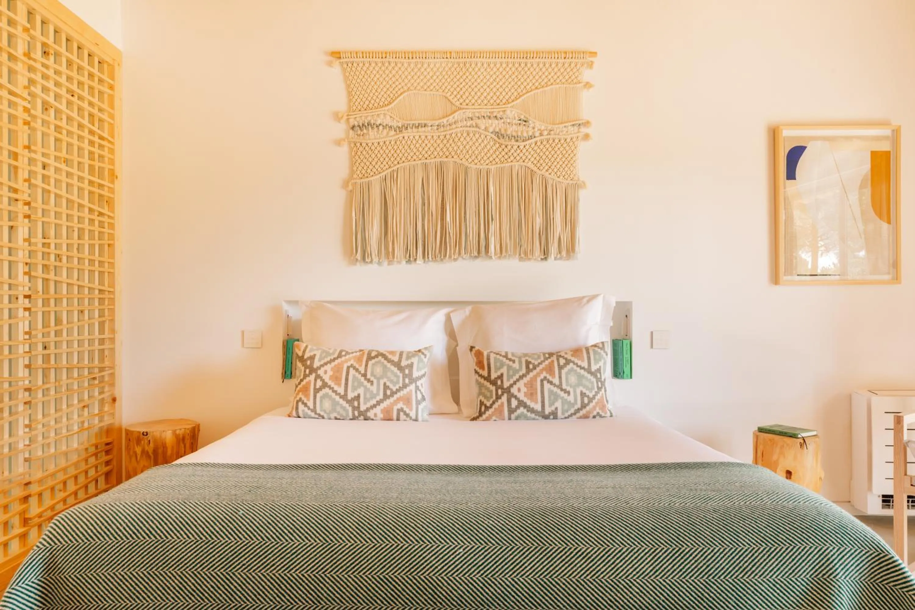 Bedroom, Bed in Spatia Comporta