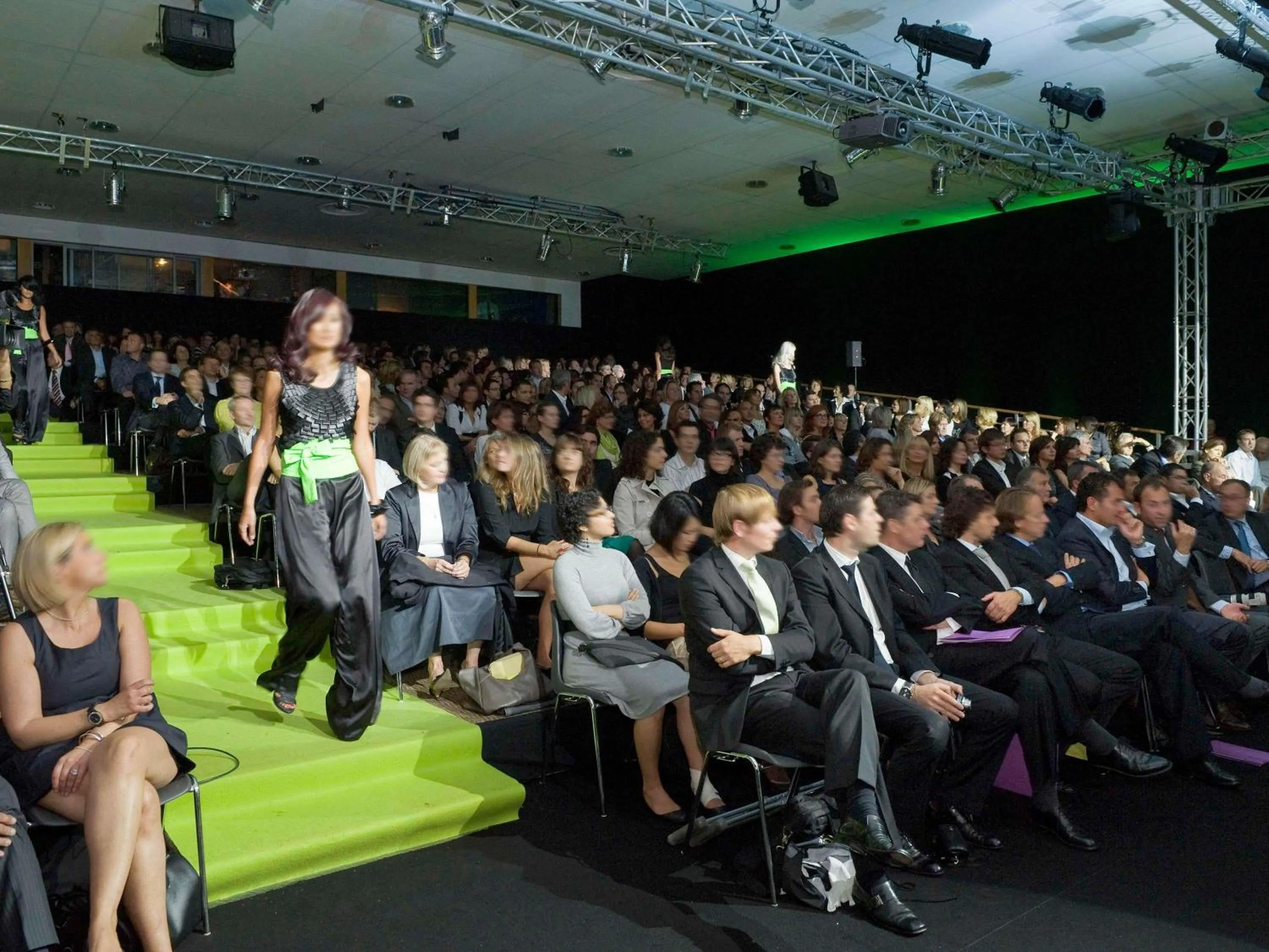 Meeting/conference room in Novotel Paris Est
