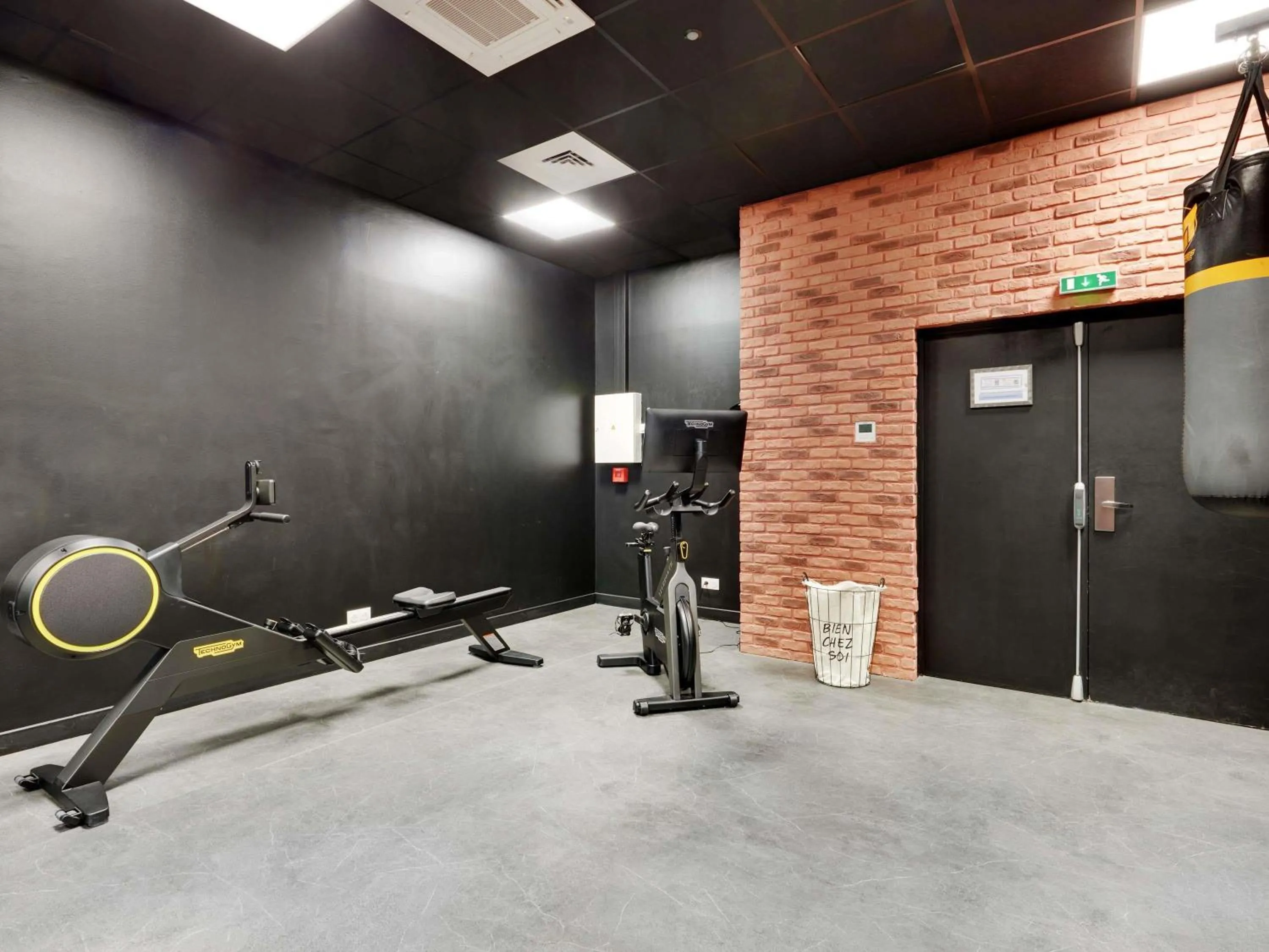 Other in Novotel Paris Est