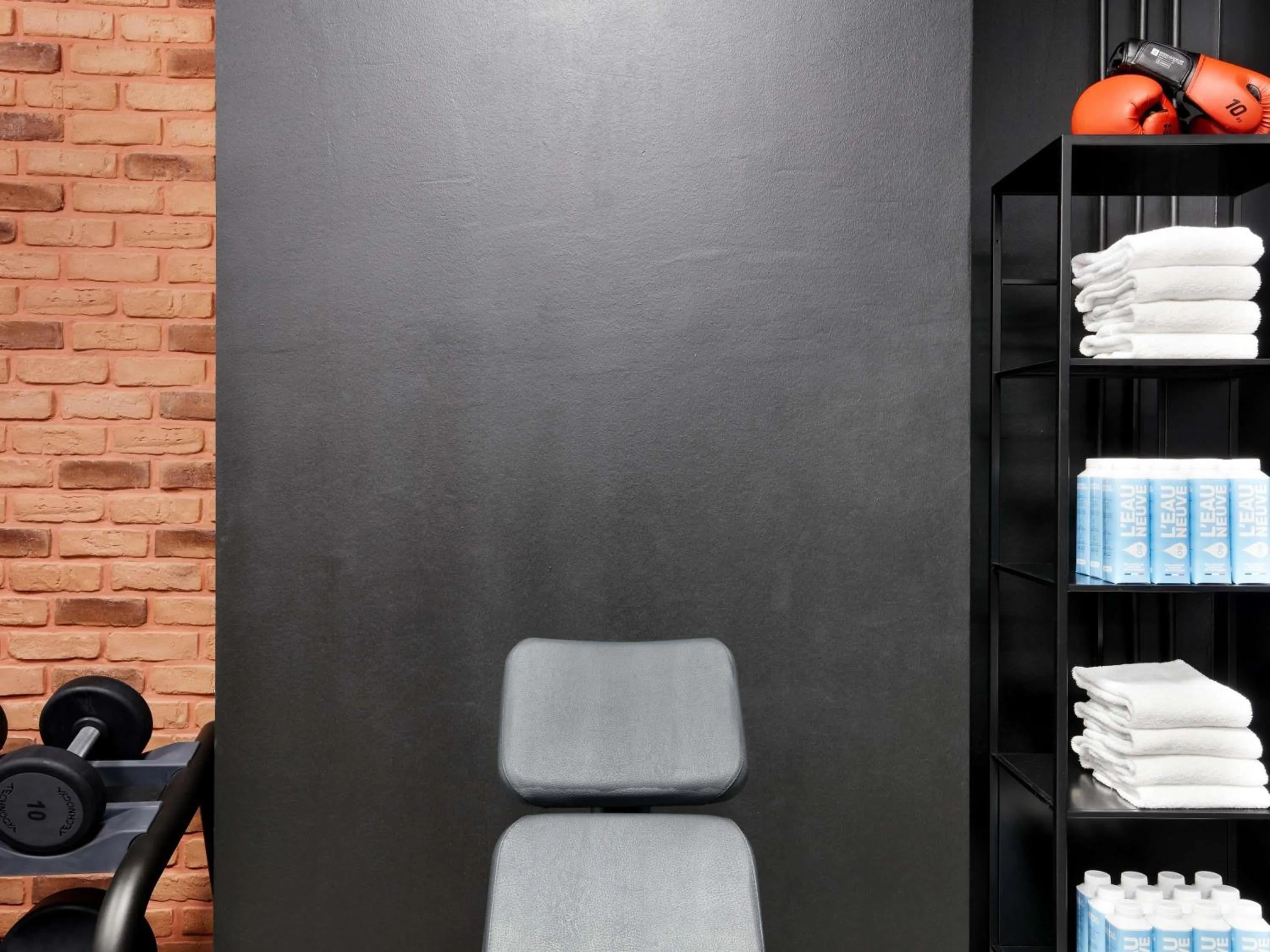 Other in Novotel Paris Est