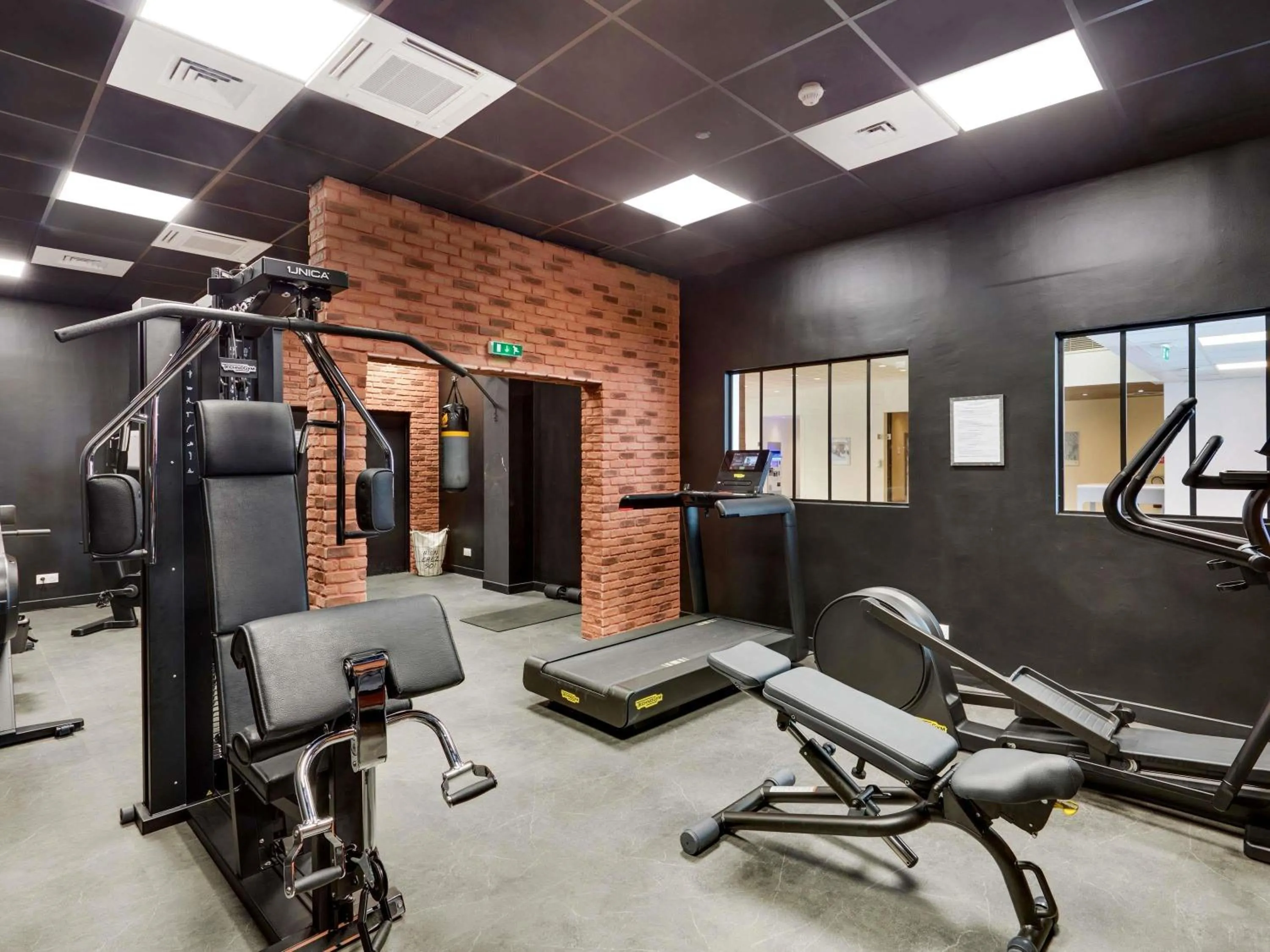 Other in Novotel Paris Est