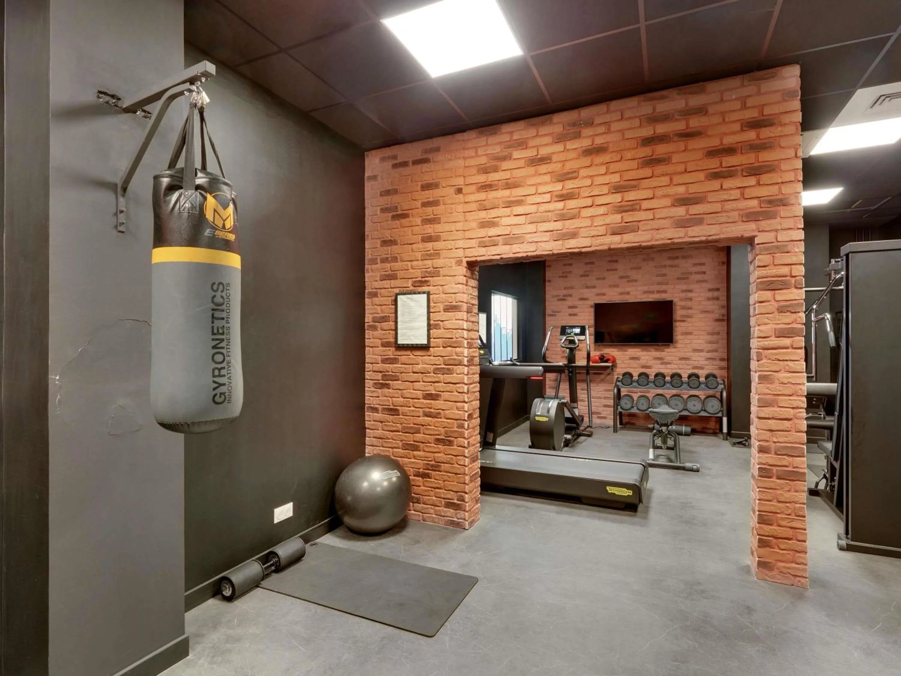 Other in Novotel Paris Est