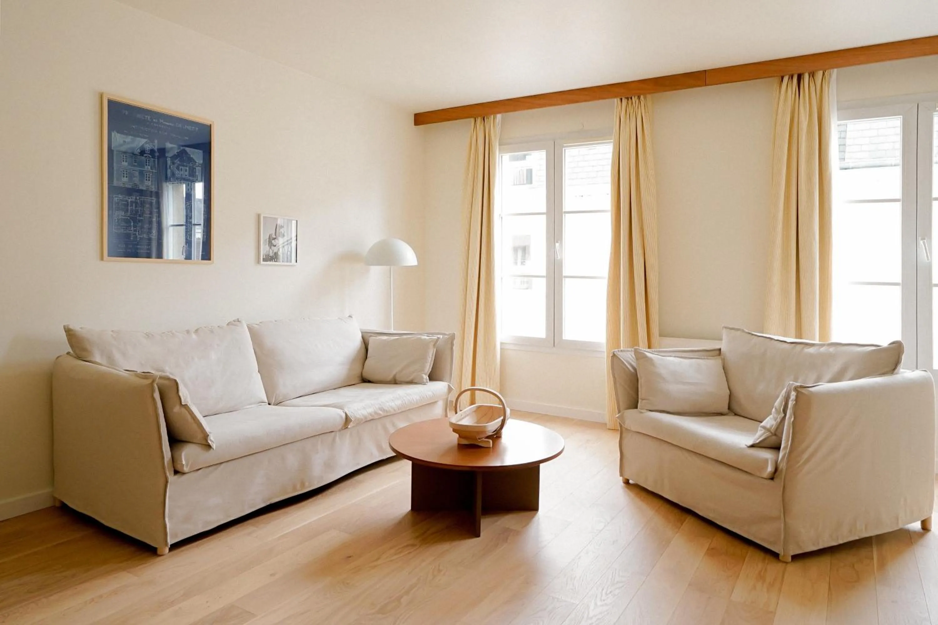 Hôtel Les Beaux Arts