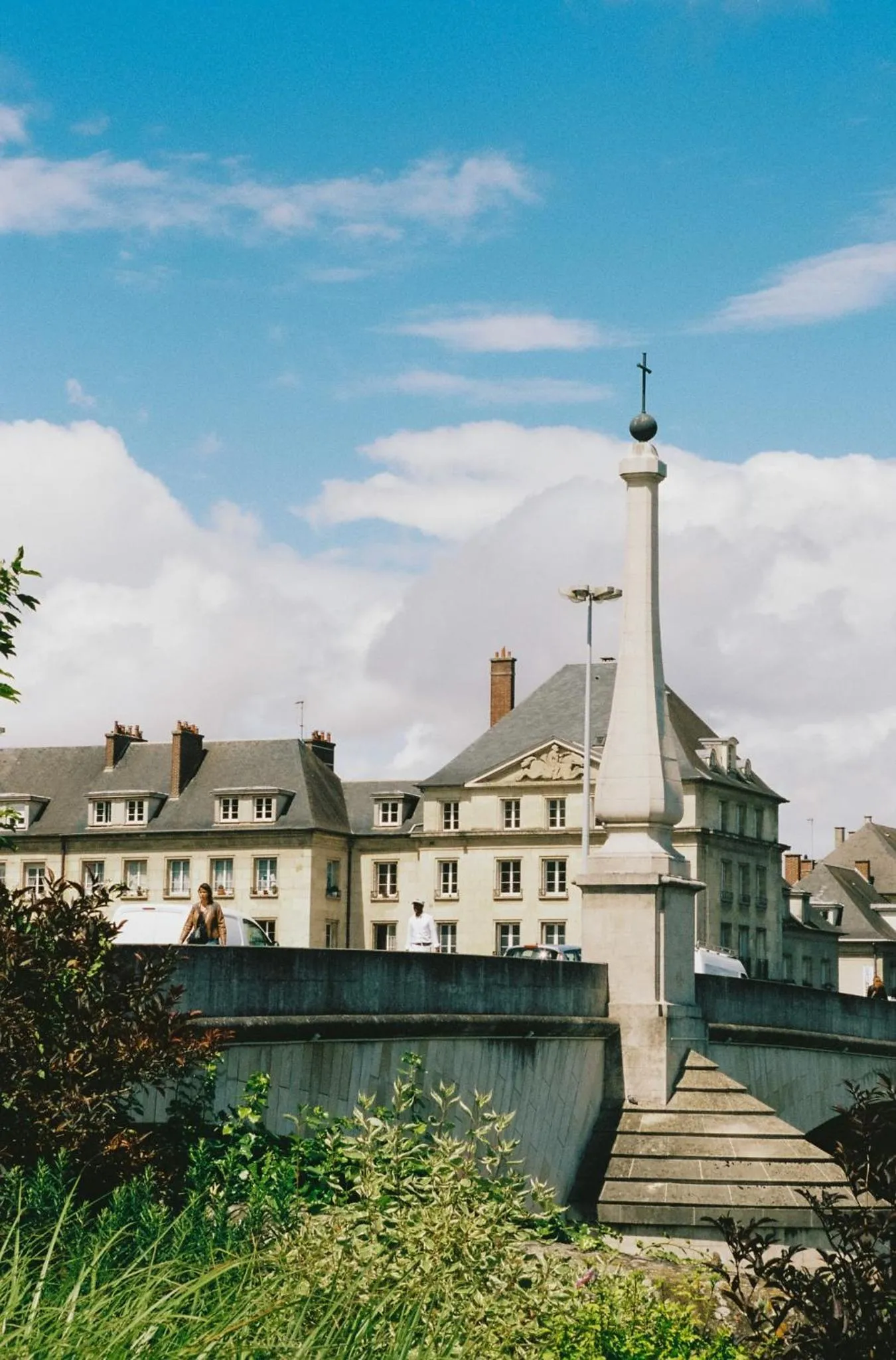 Hôtel Les Beaux Arts