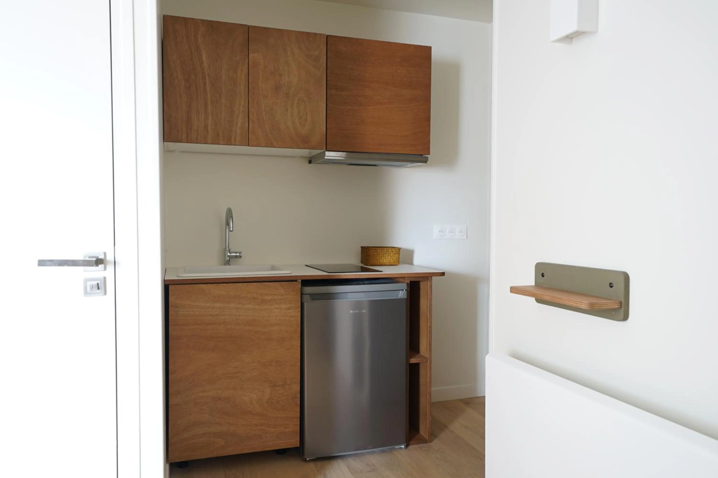 Hôtel Les Beaux Arts