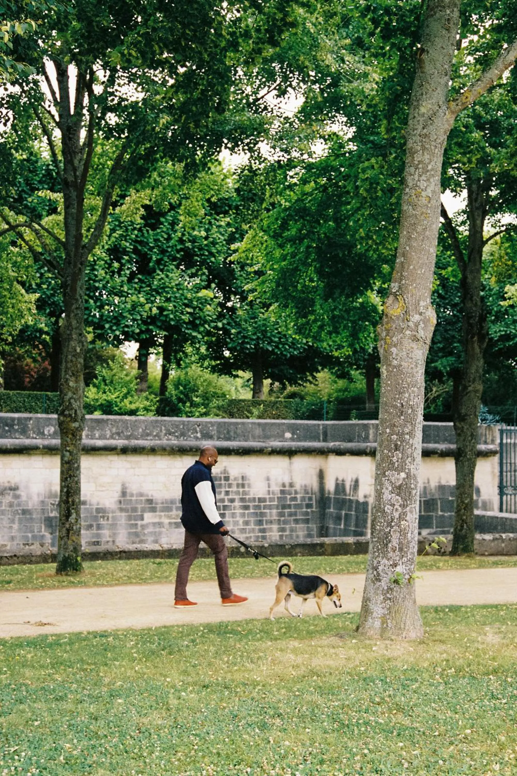 Neighbourhood in ALFRED HOTELS Compiègne