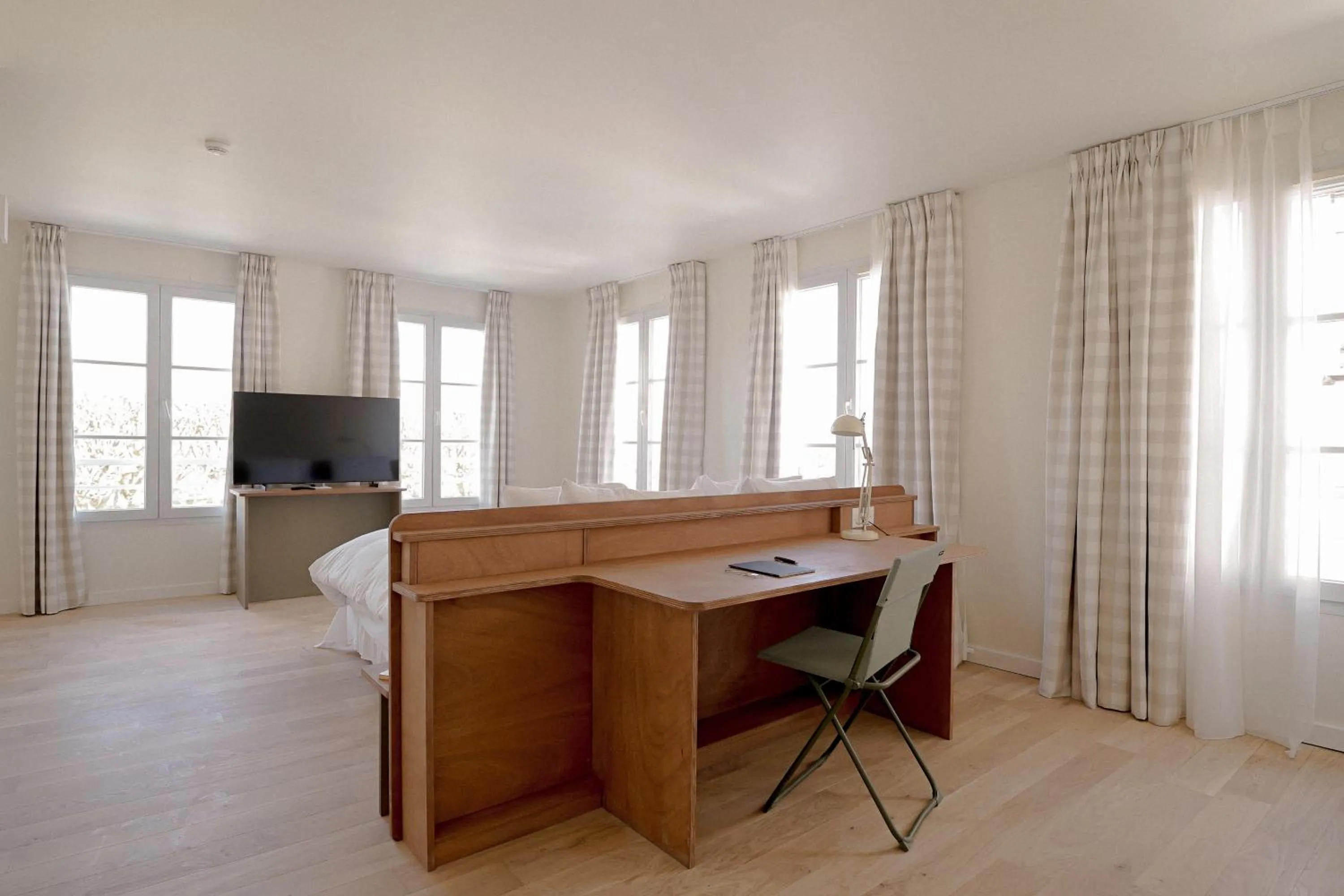 Hôtel Les Beaux Arts