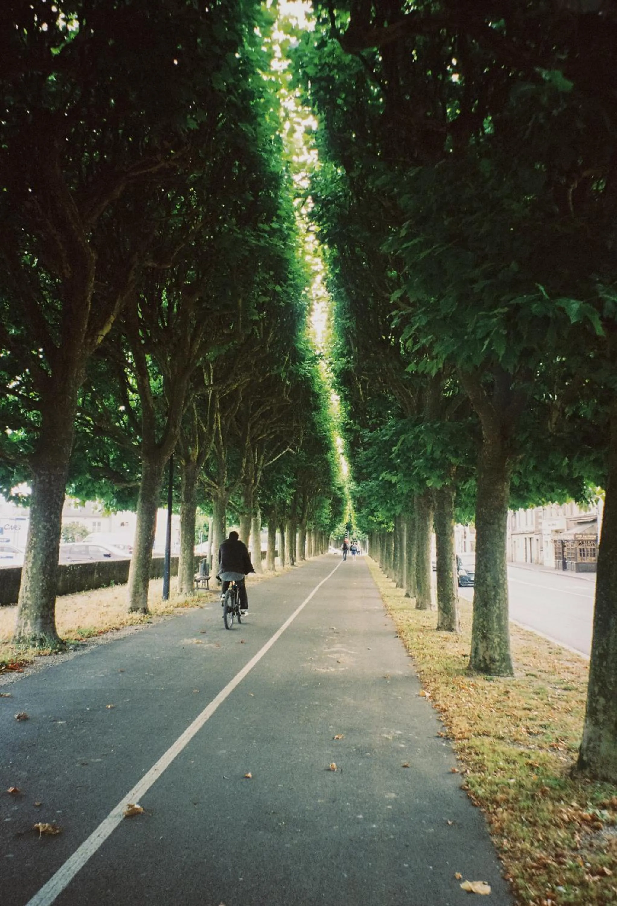 Neighbourhood in ALFRED HOTELS Compiègne