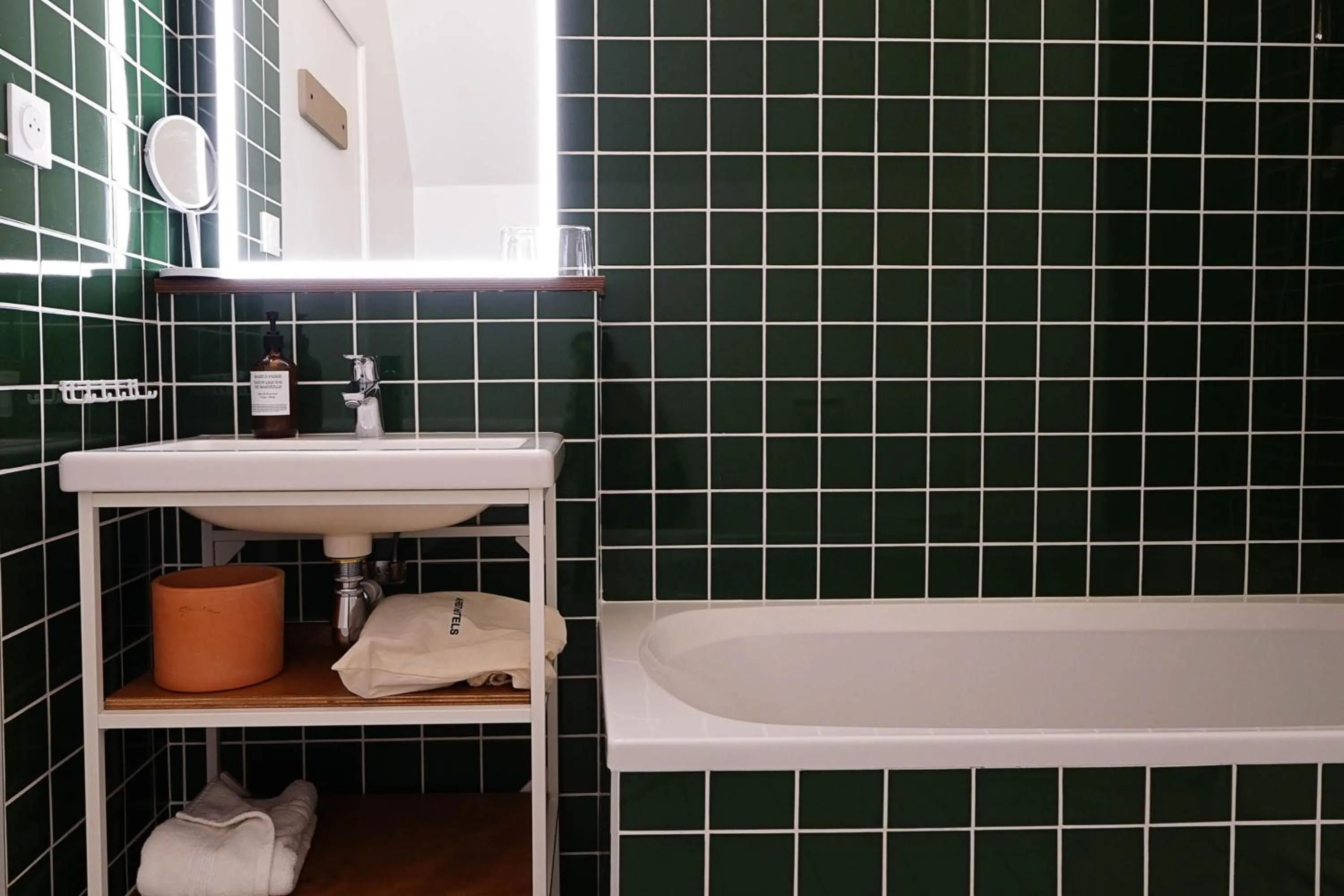 Hôtel Les Beaux Arts