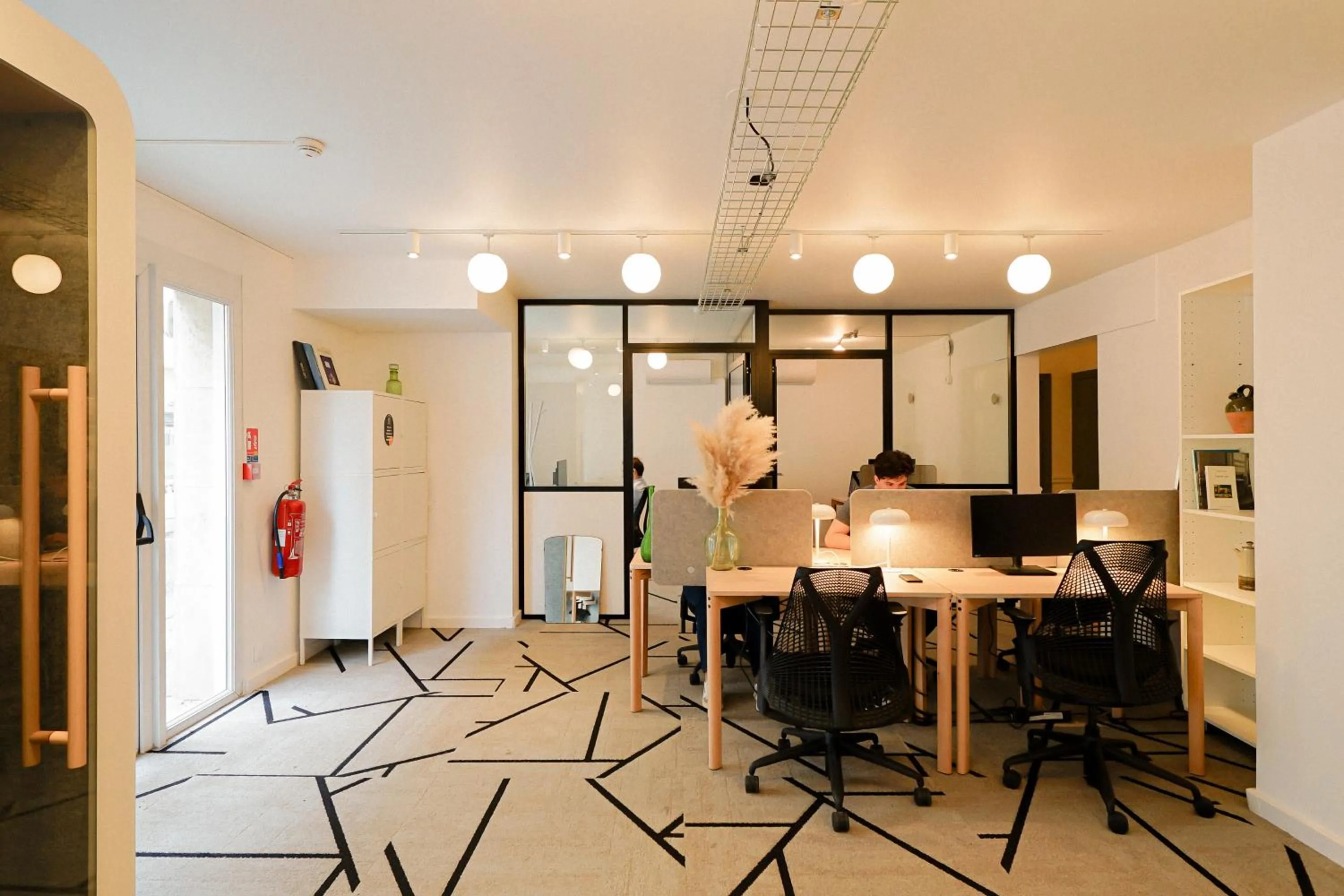 Hôtel Les Beaux Arts