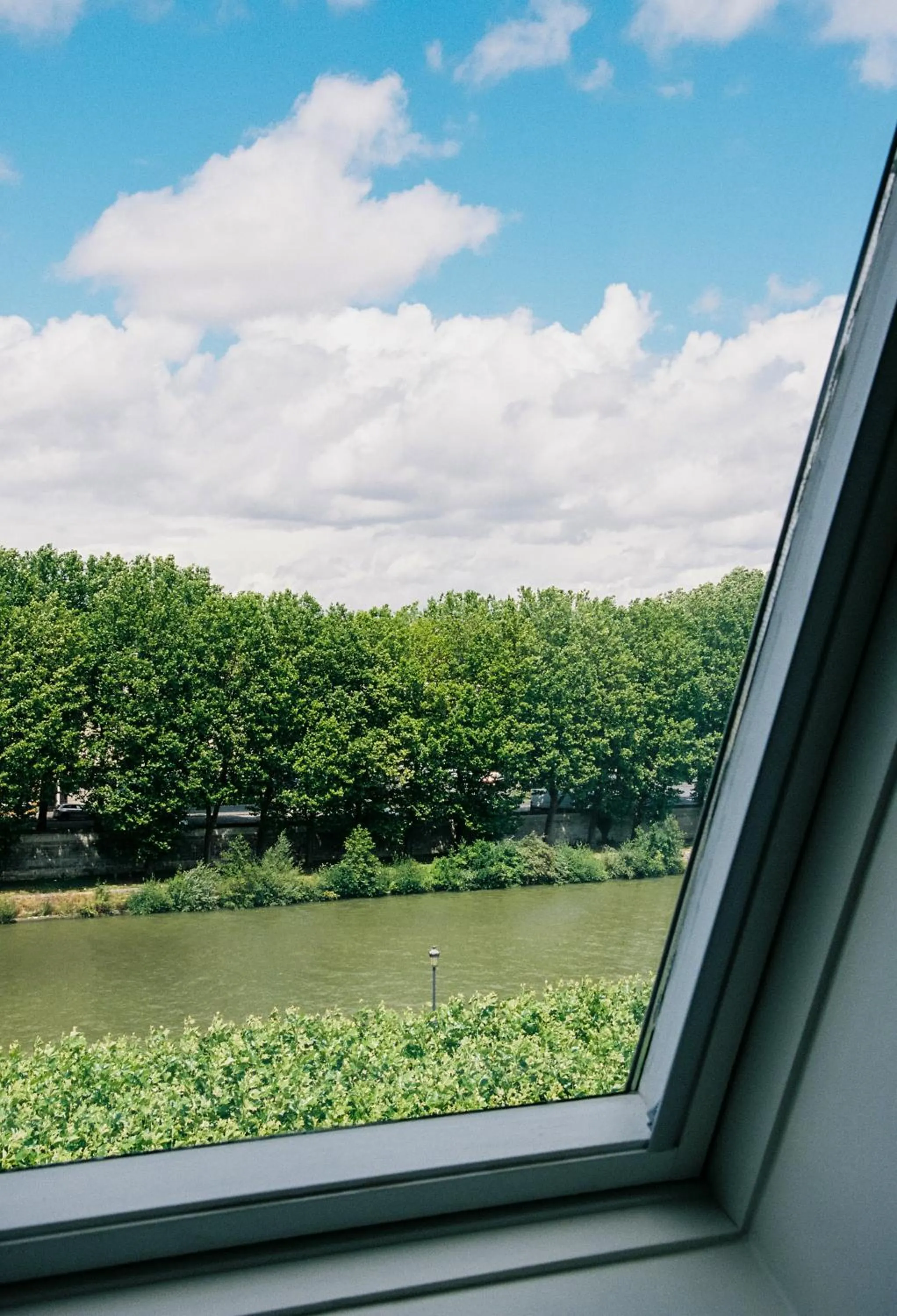 Hôtel Les Beaux Arts