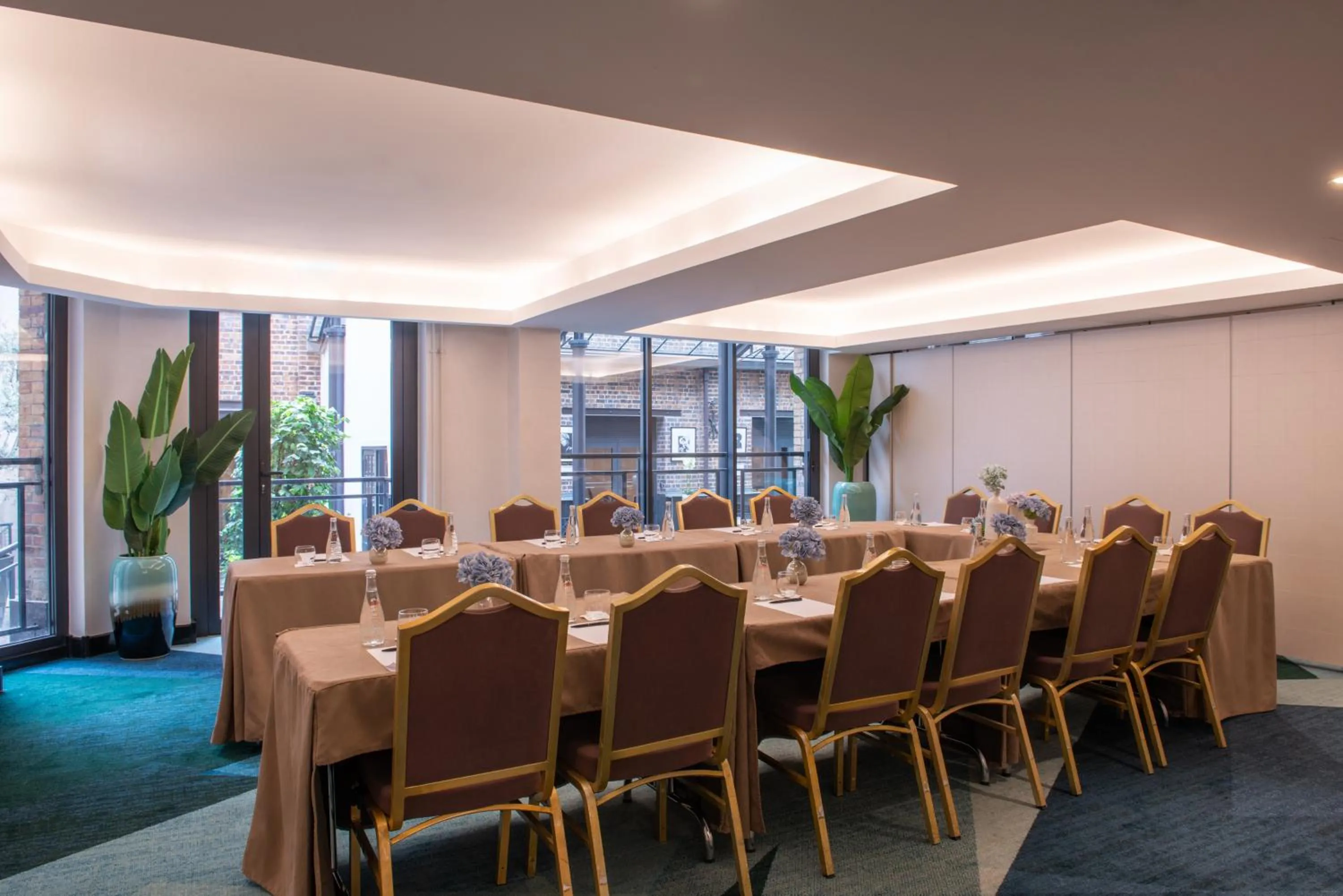 Meeting/conference room in Les Jardins Du Marais