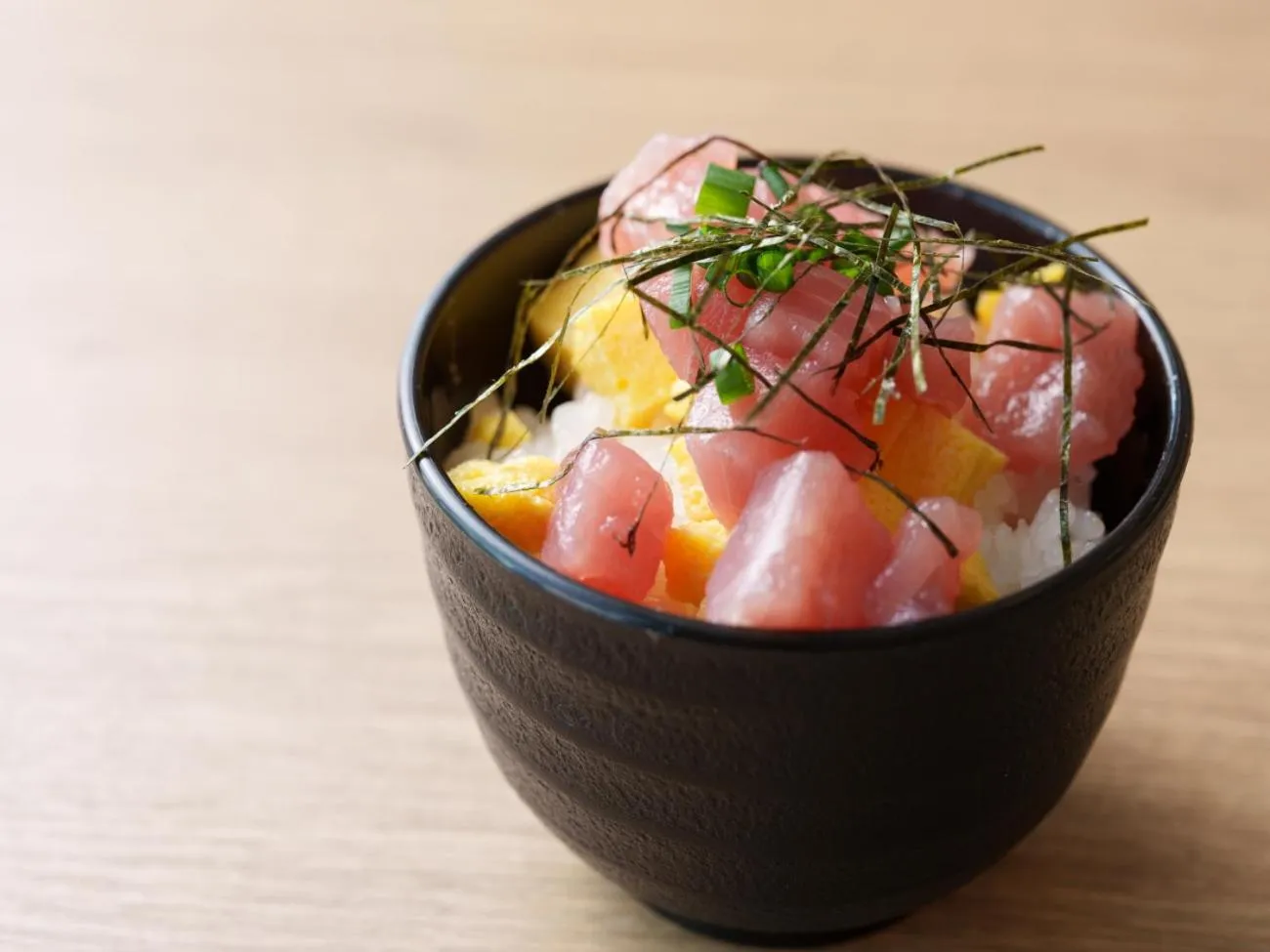 Buffet breakfast in Hotel Vista Osaka Namba