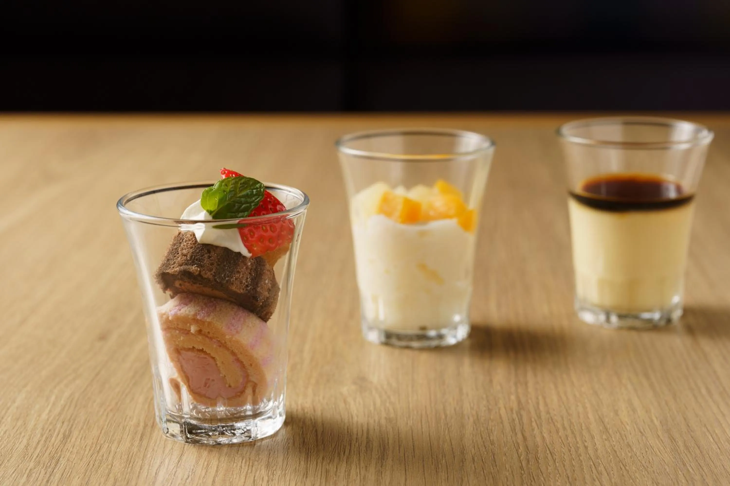 Buffet breakfast in Hotel Vista Osaka Namba