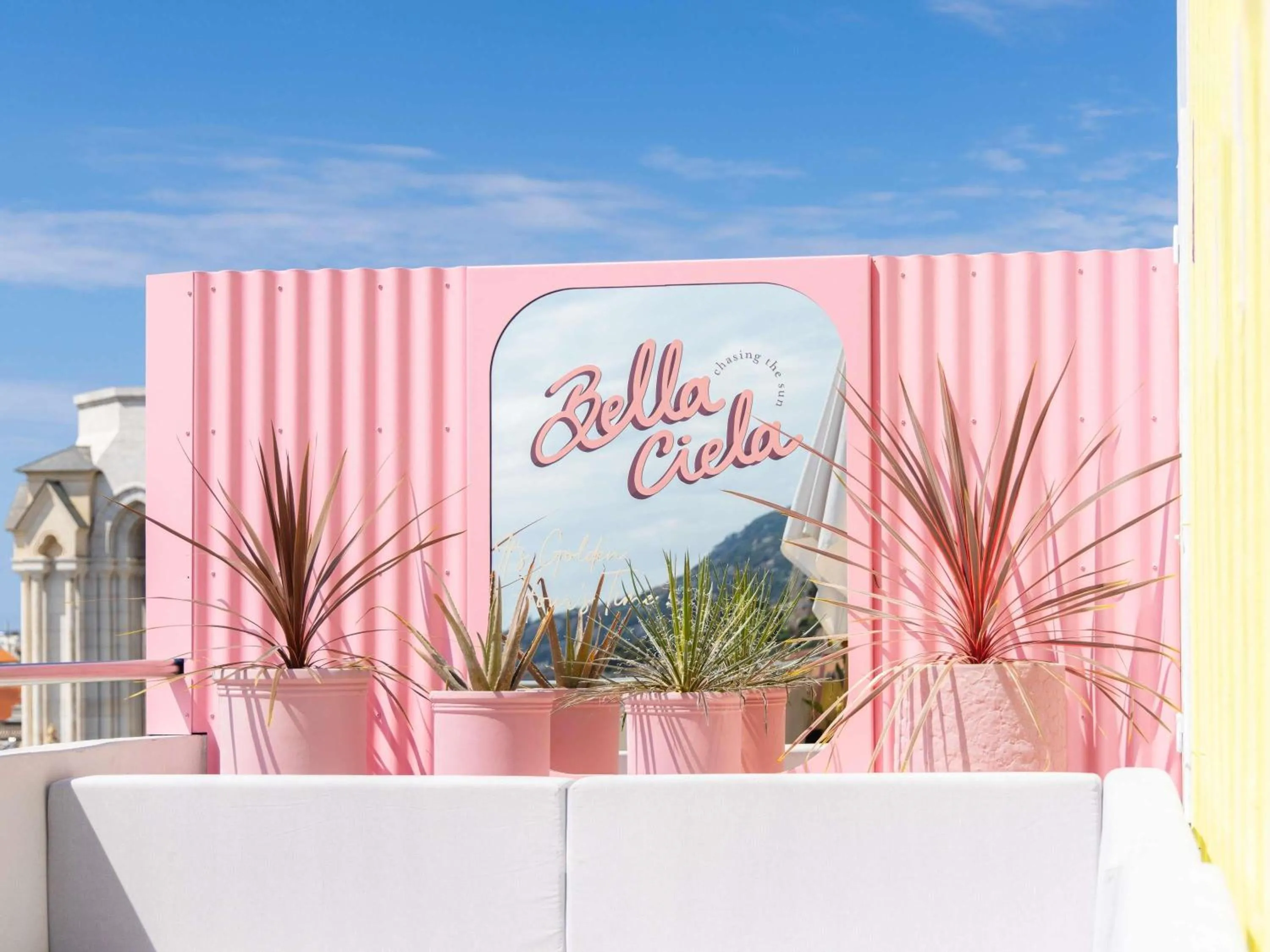 Other in Mercure Nice Centre Notre Dame