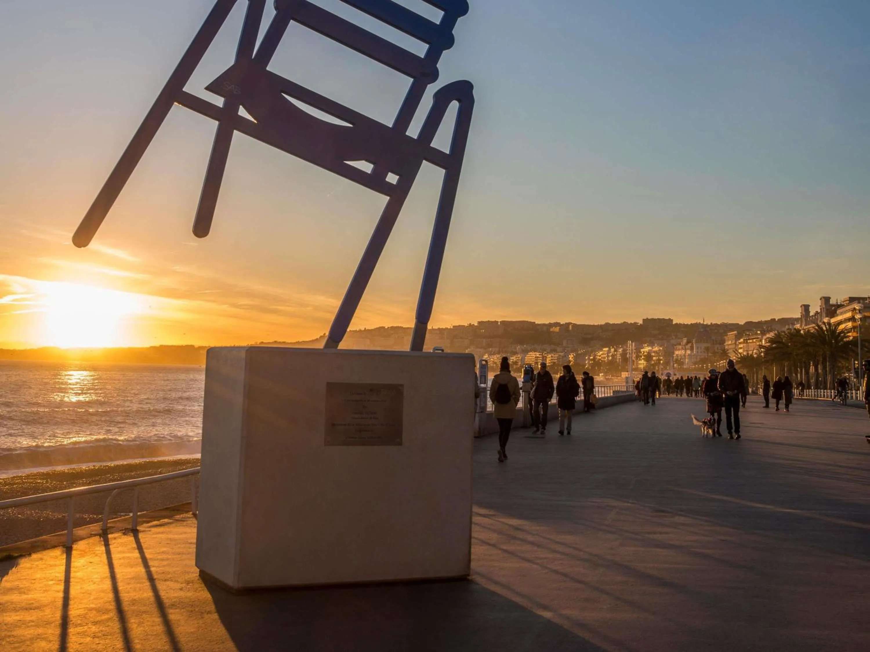 Other in Mercure Nice Centre Notre Dame