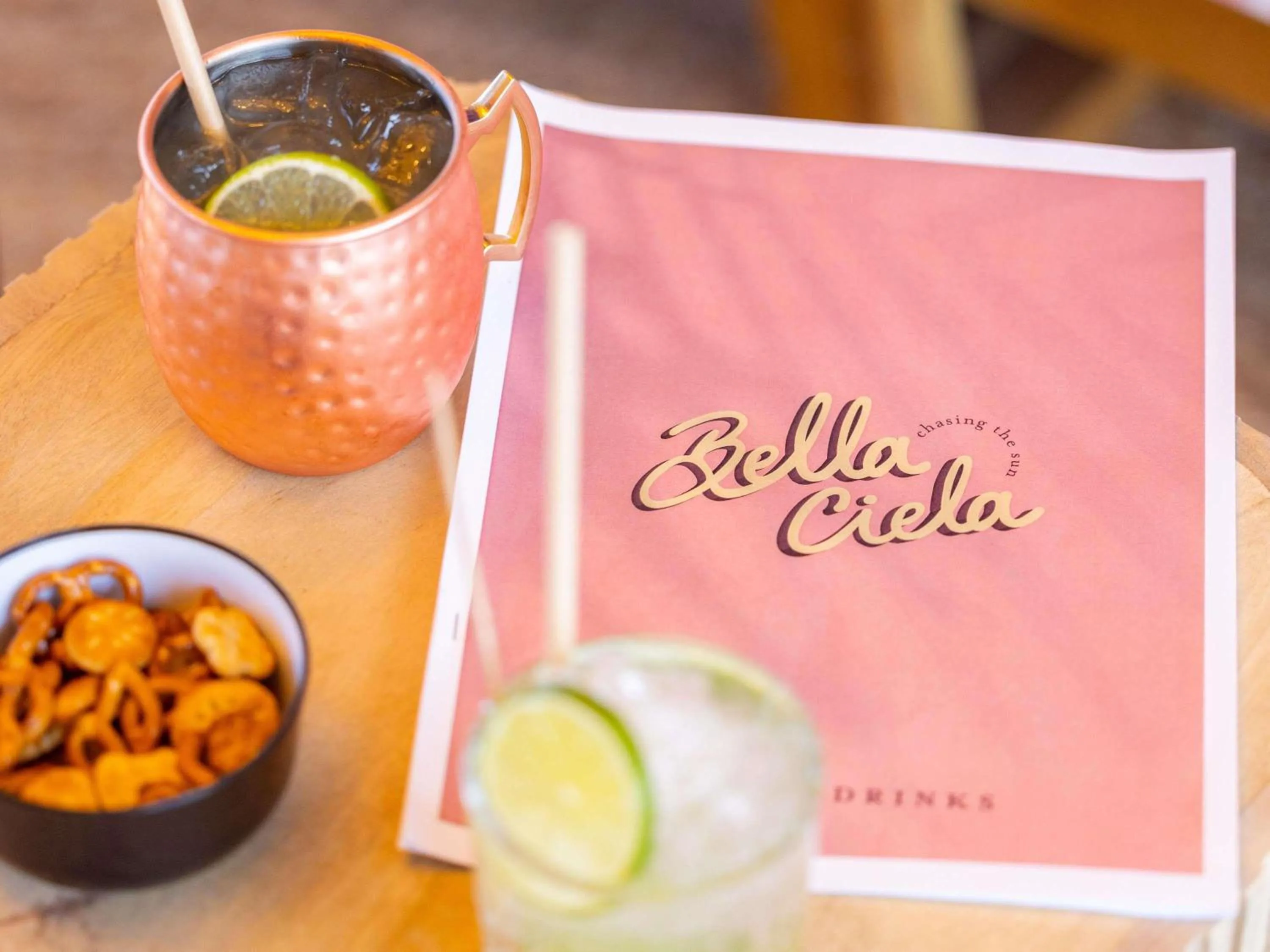 Property building in Mercure Nice Centre Notre Dame