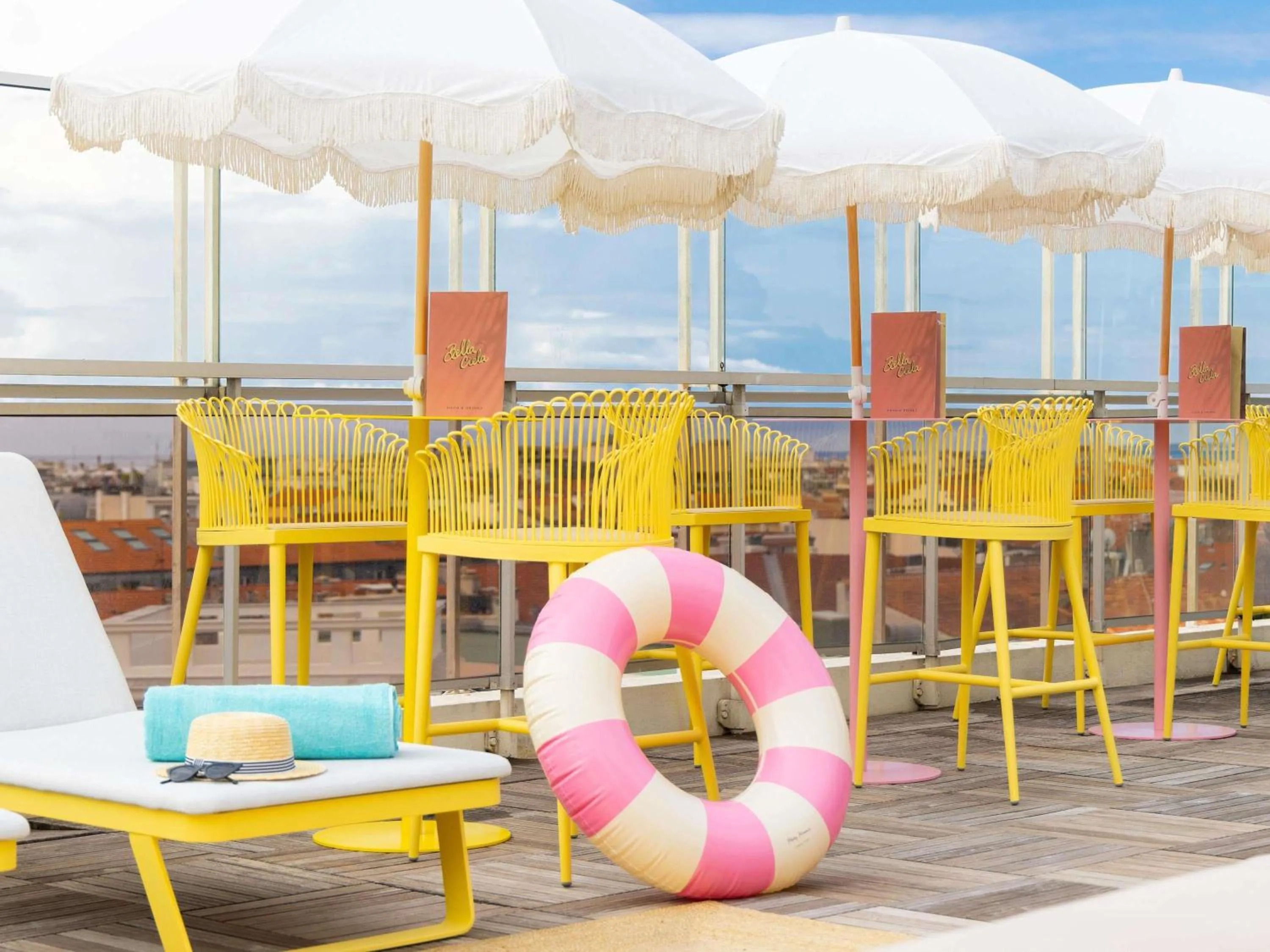 Other in Mercure Nice Centre Notre Dame