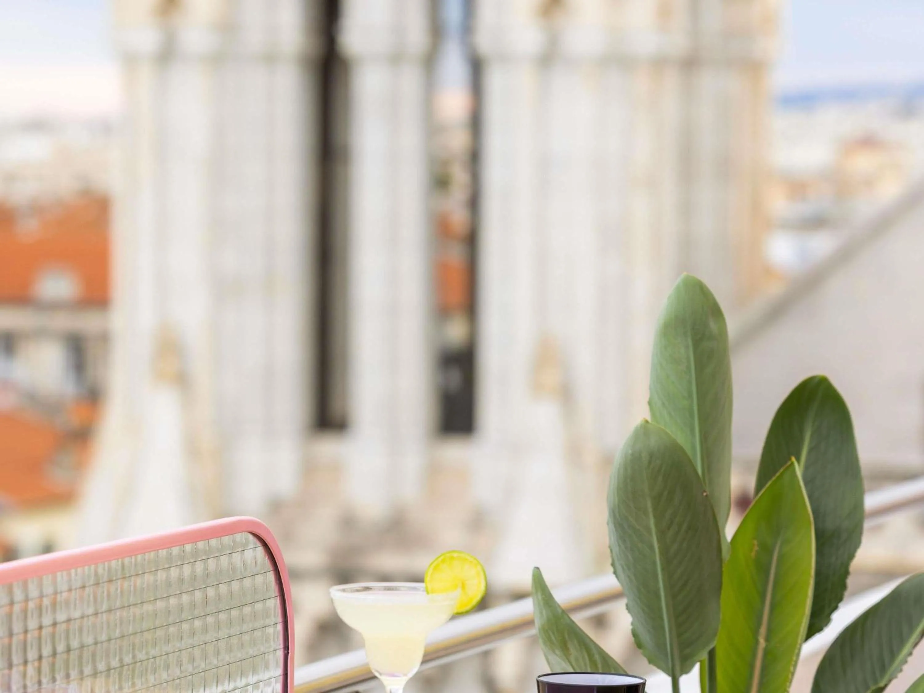 Other in Mercure Nice Centre Notre Dame