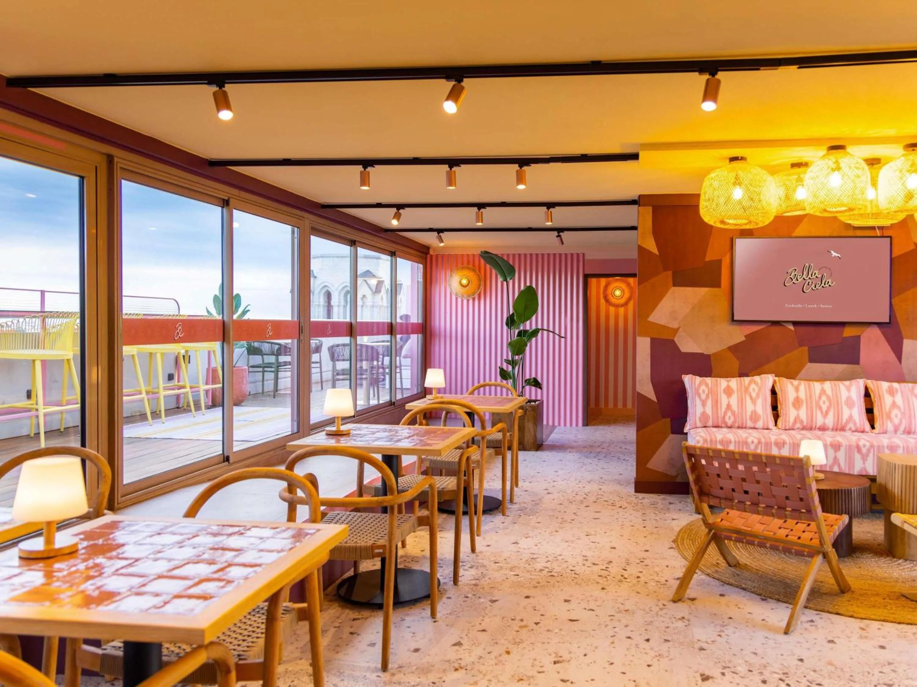 Other in Mercure Nice Centre Notre Dame